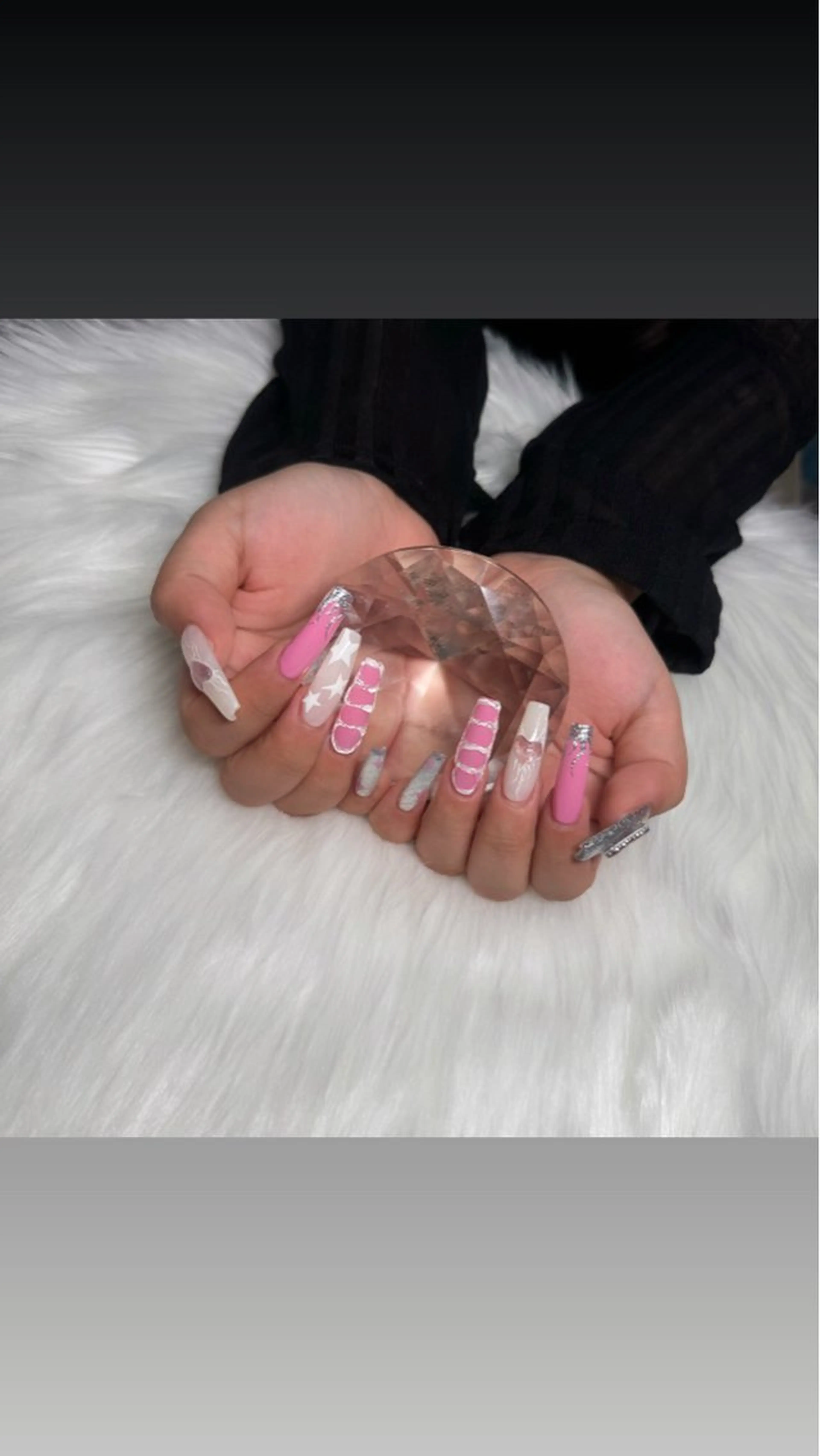 ネイル Nail Salon Reveのネイルデザイン