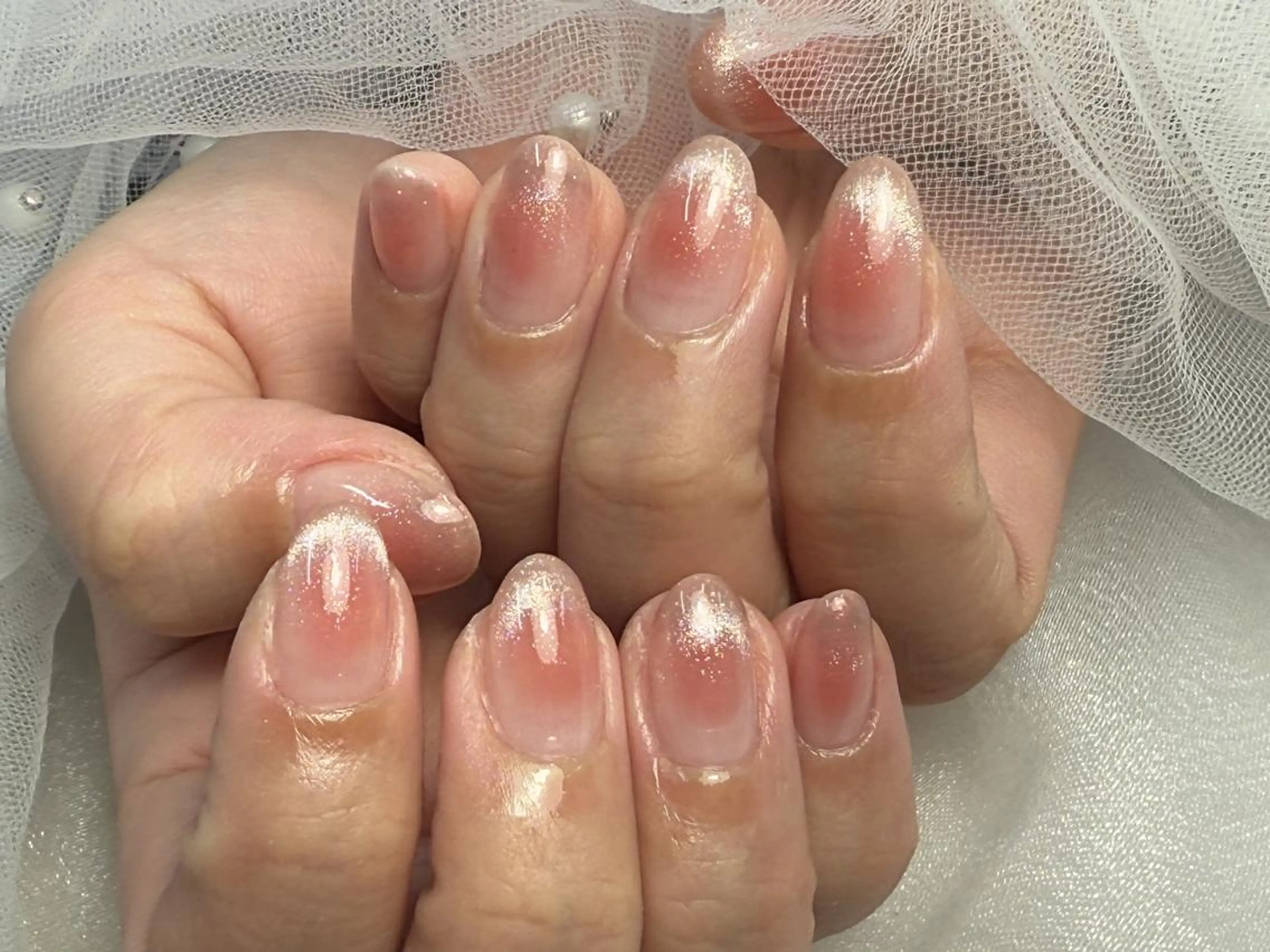 ネイル ToliyDeliy ネイルサロンのネイルデザイン