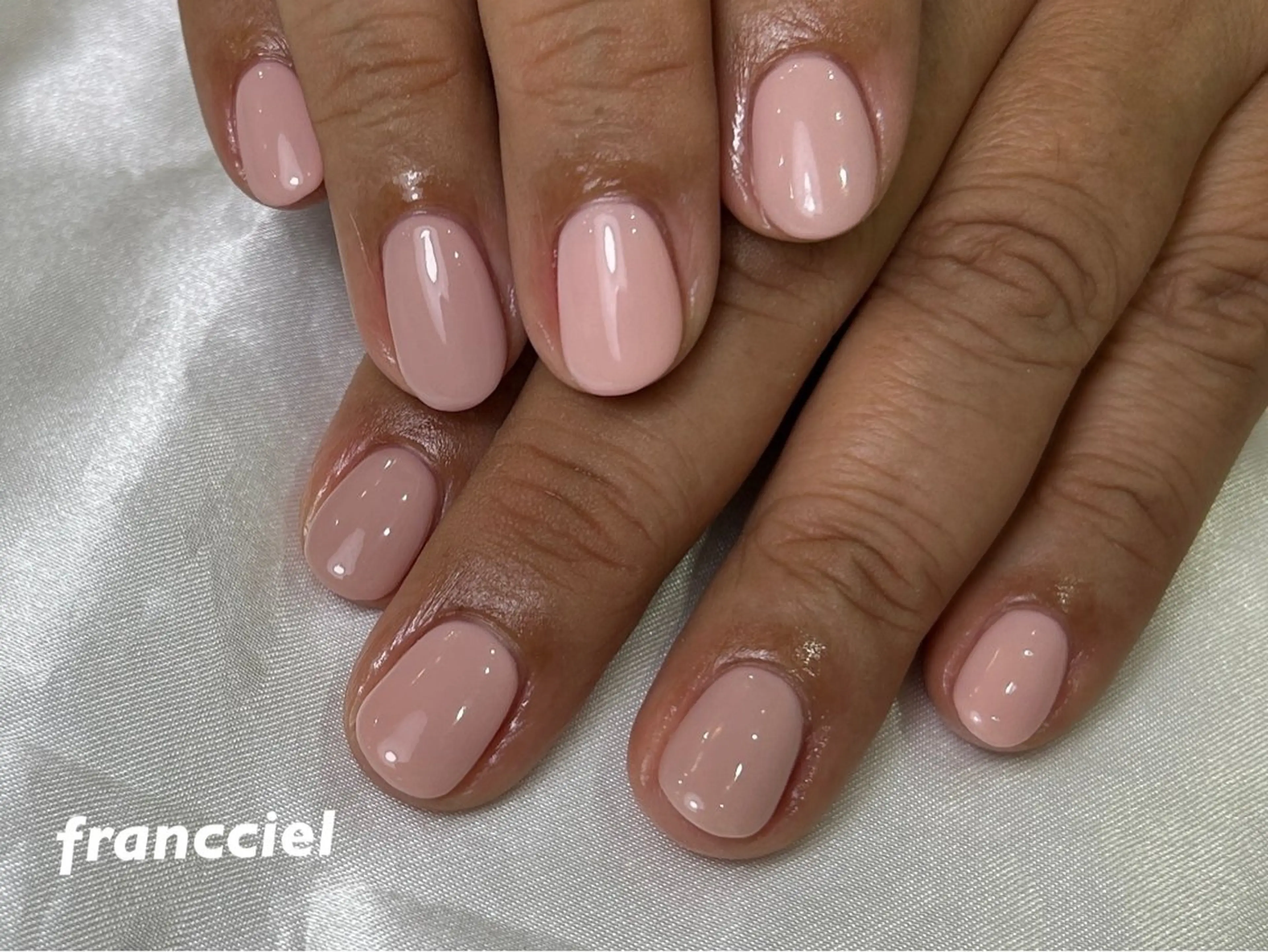 ネイル ハンドネイル Rika _のネイルデザイン