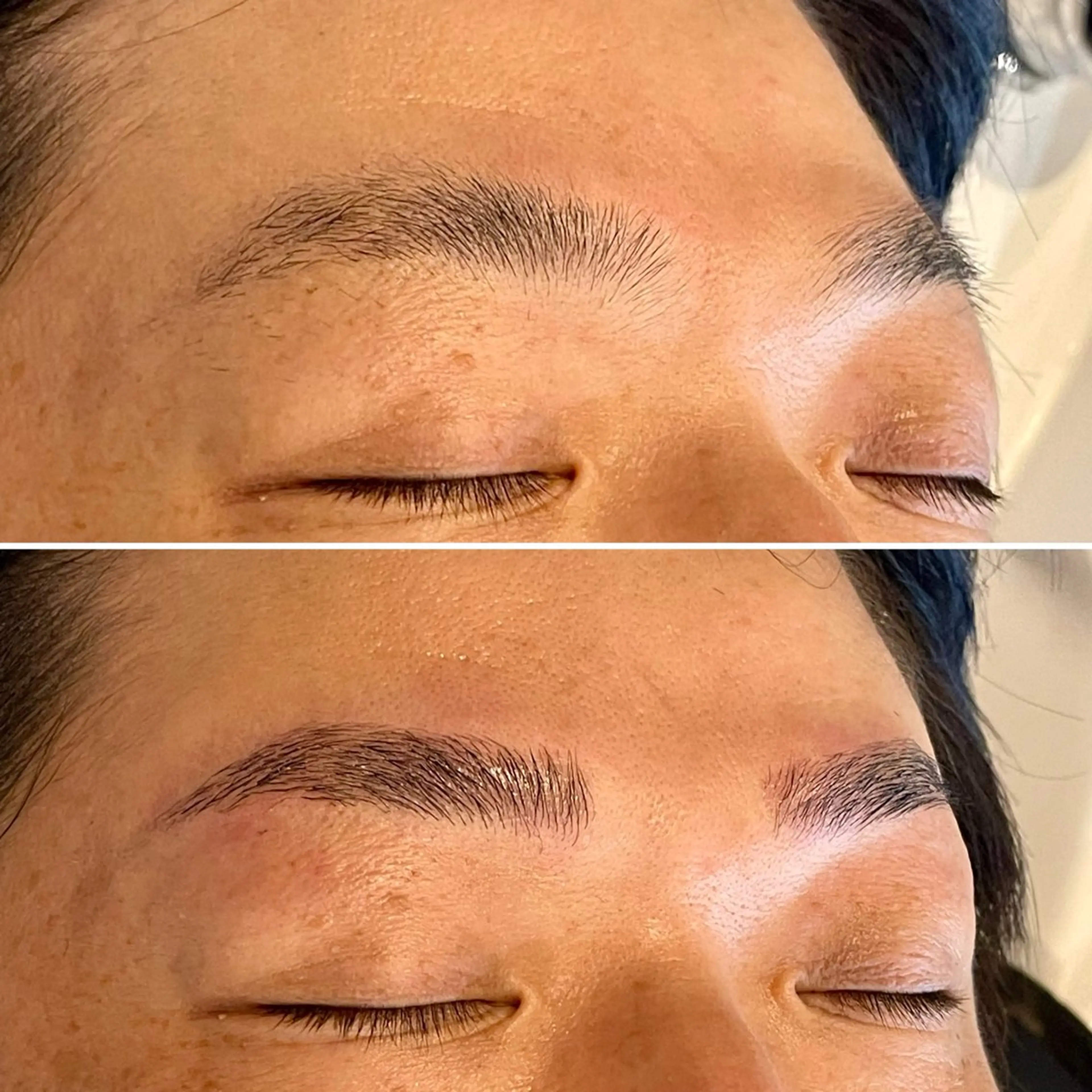 メンズ アイブロウ メンズカット&メンズ眉毛サロンDRAWER池袋店所属・メンズカット動画 格好良くします佐藤のヘアスタイル