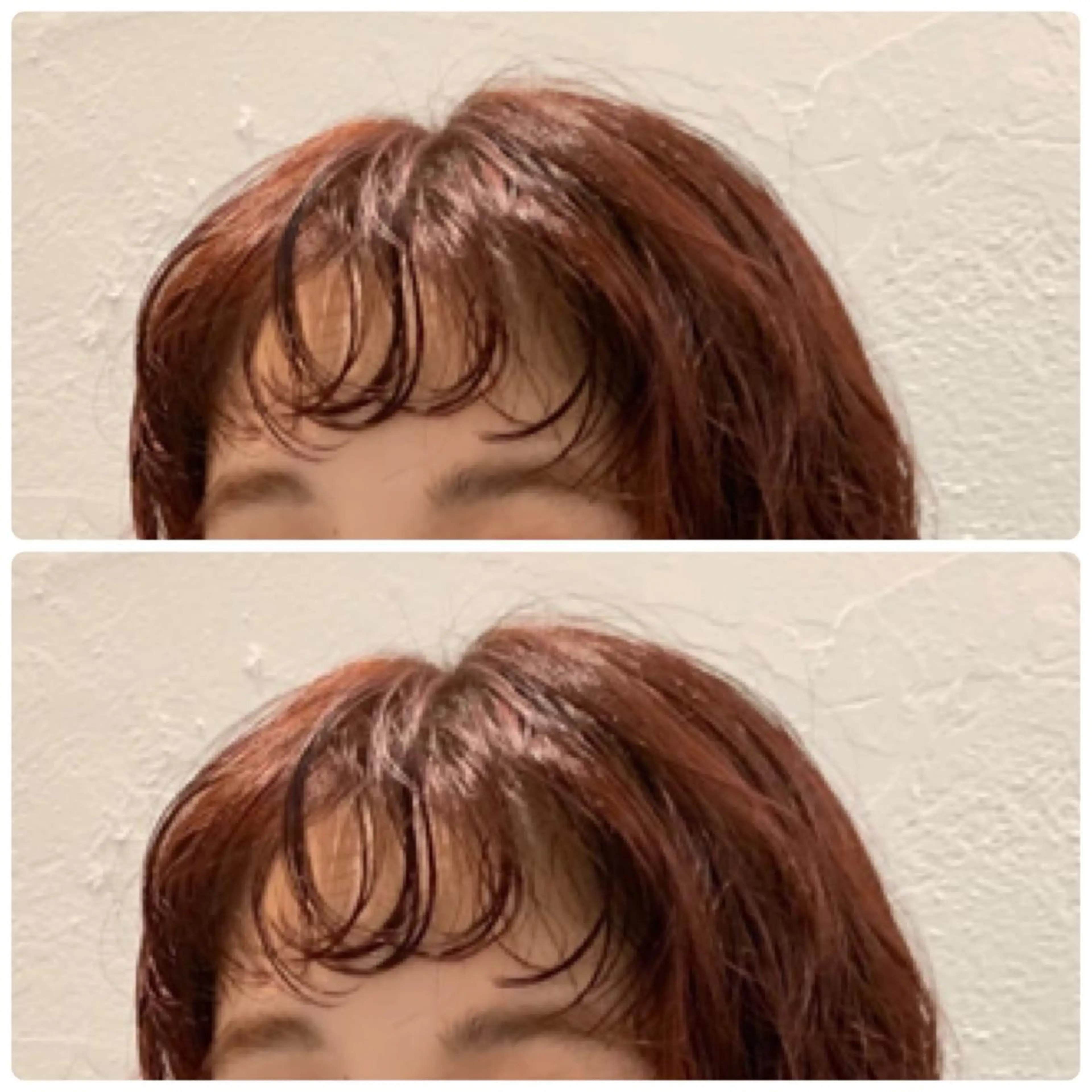 ミディアム パーマ ミディアムパーマ satsuki 暖色・ブラウンカラーのヘアスタイル