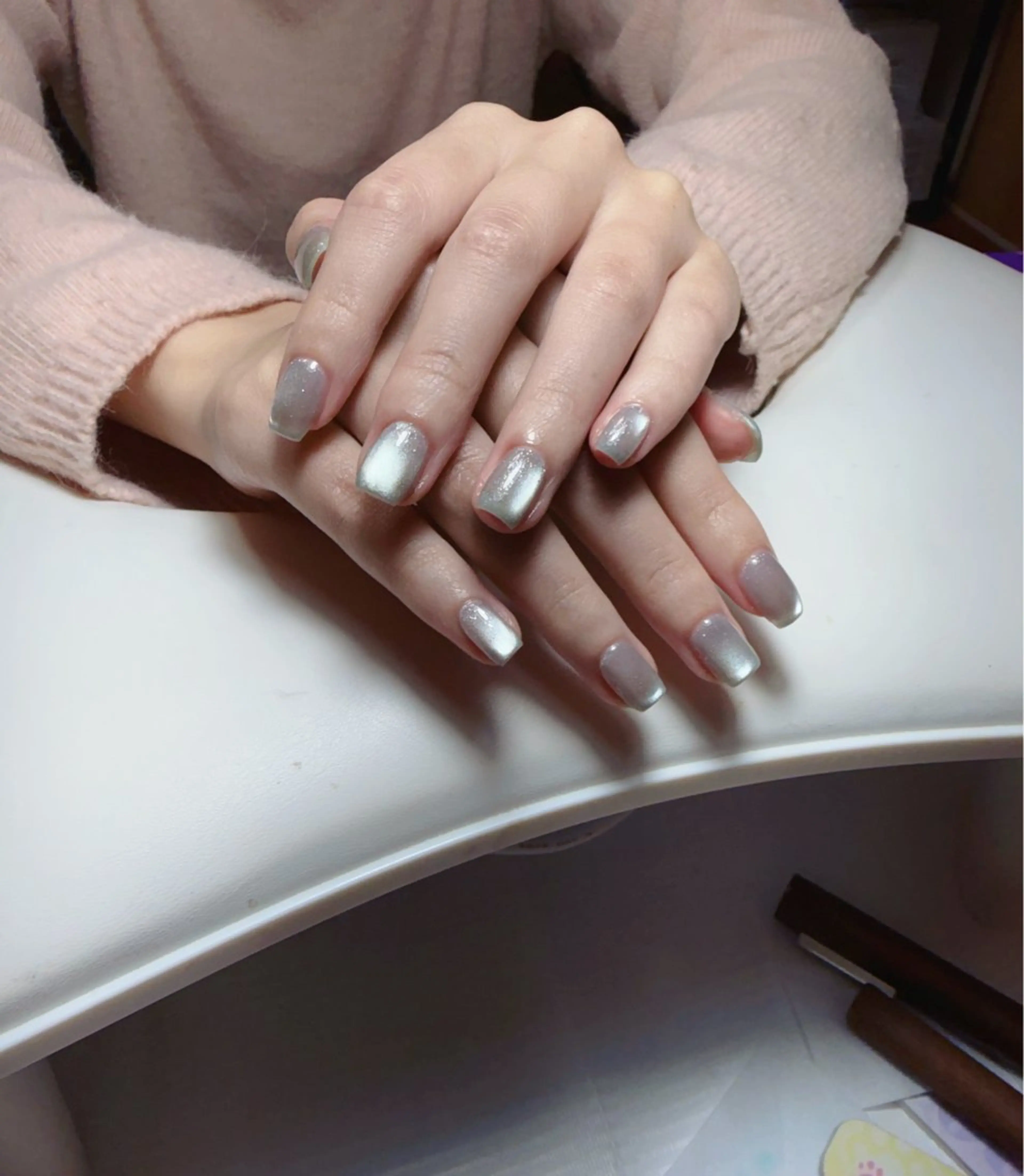 ネイル 阿寜 nailのネイルデザイン