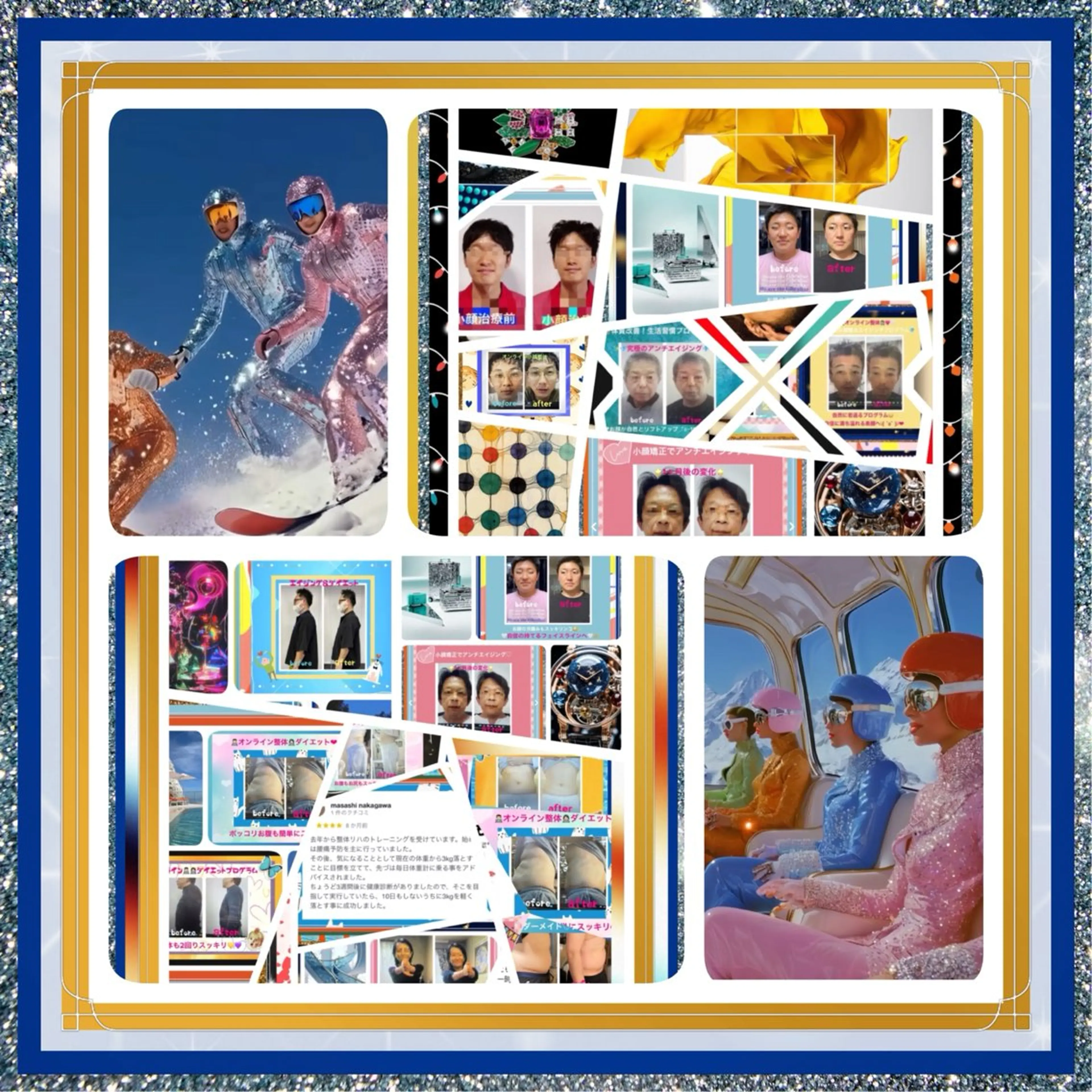 小沼 美希恵のその他イメージ