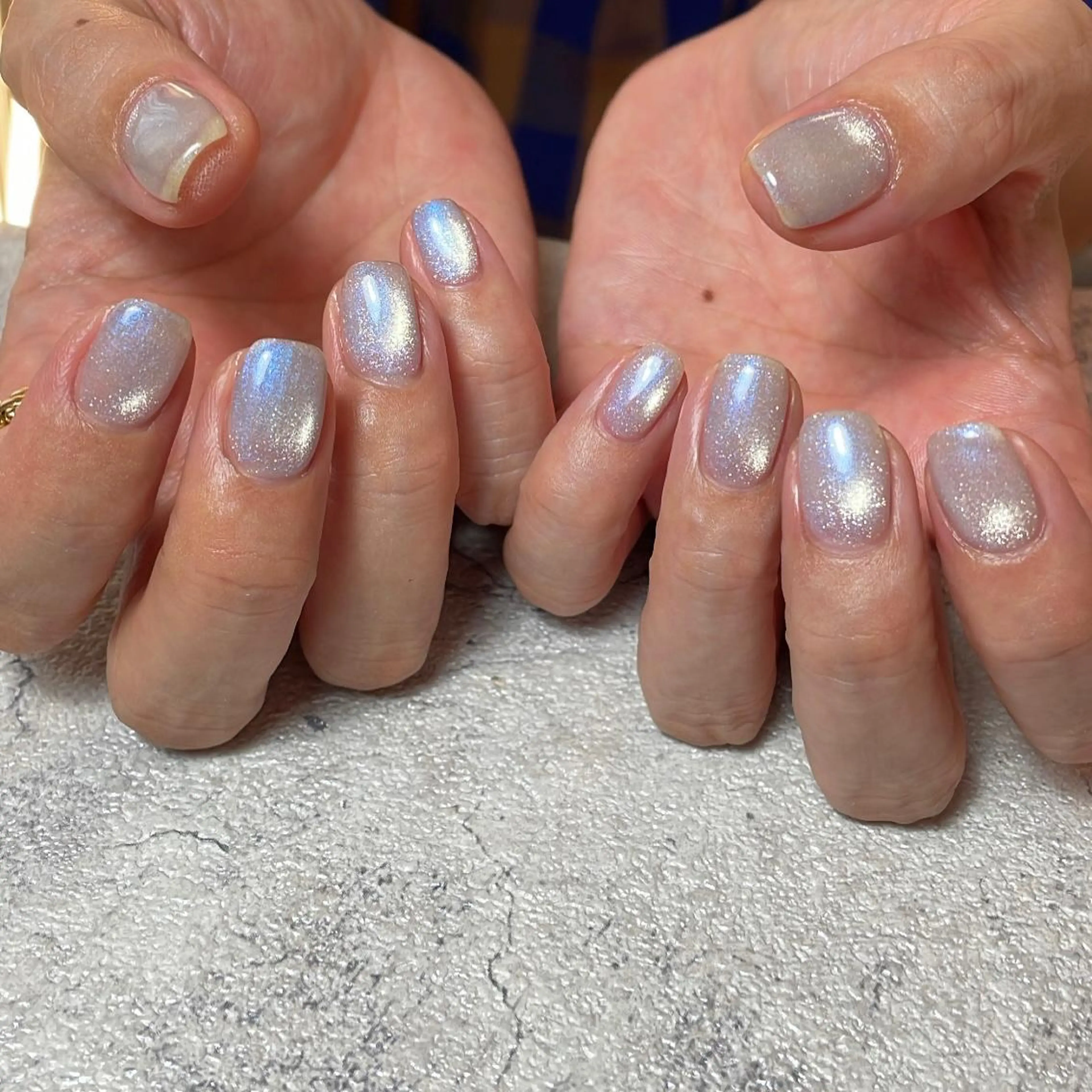 ネイル Ami 🦥のネイルデザイン