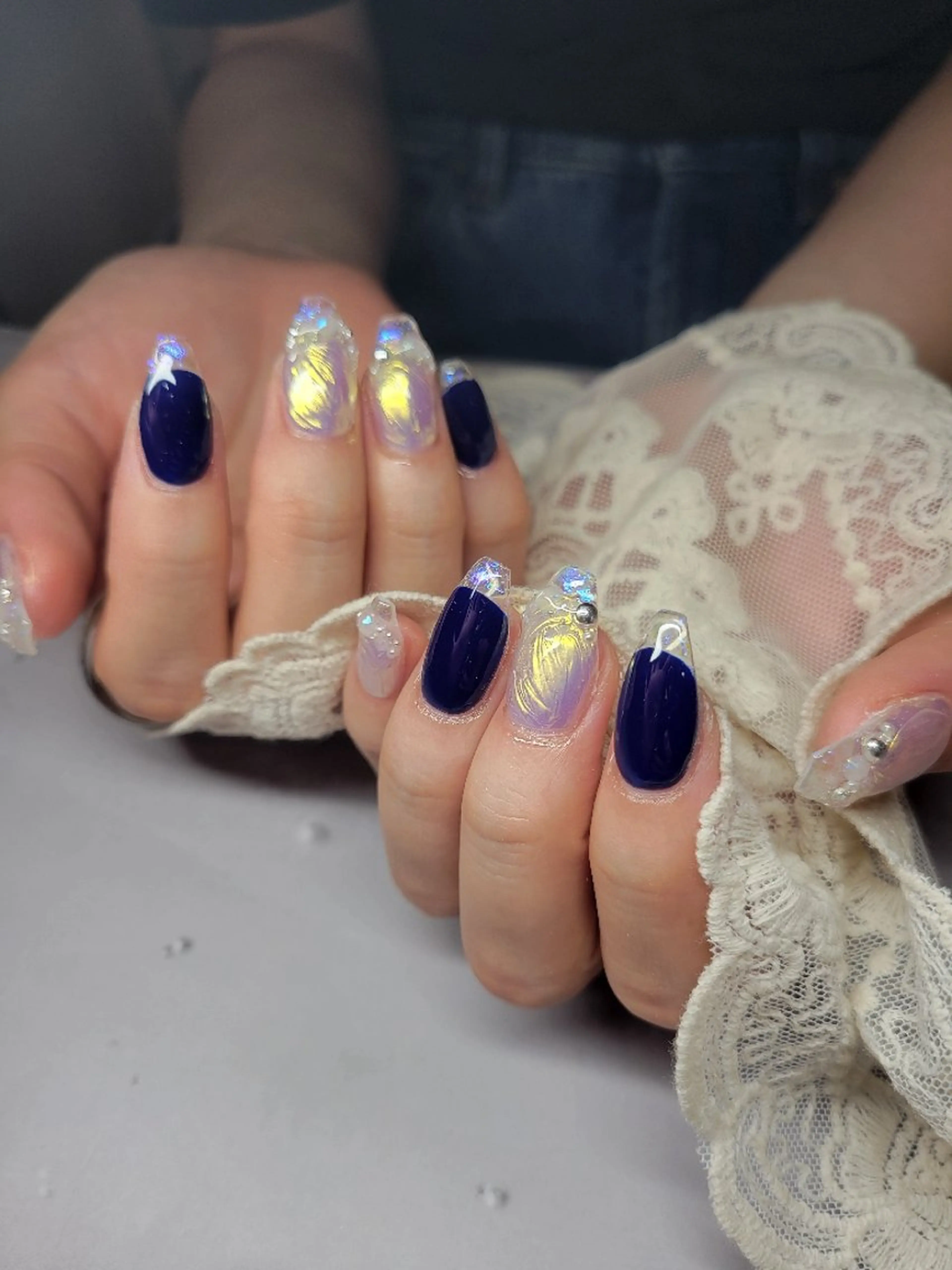 ネイル Nail salon Coco所属・Nail salon Coco【溝の口駅】のネイルデザイン