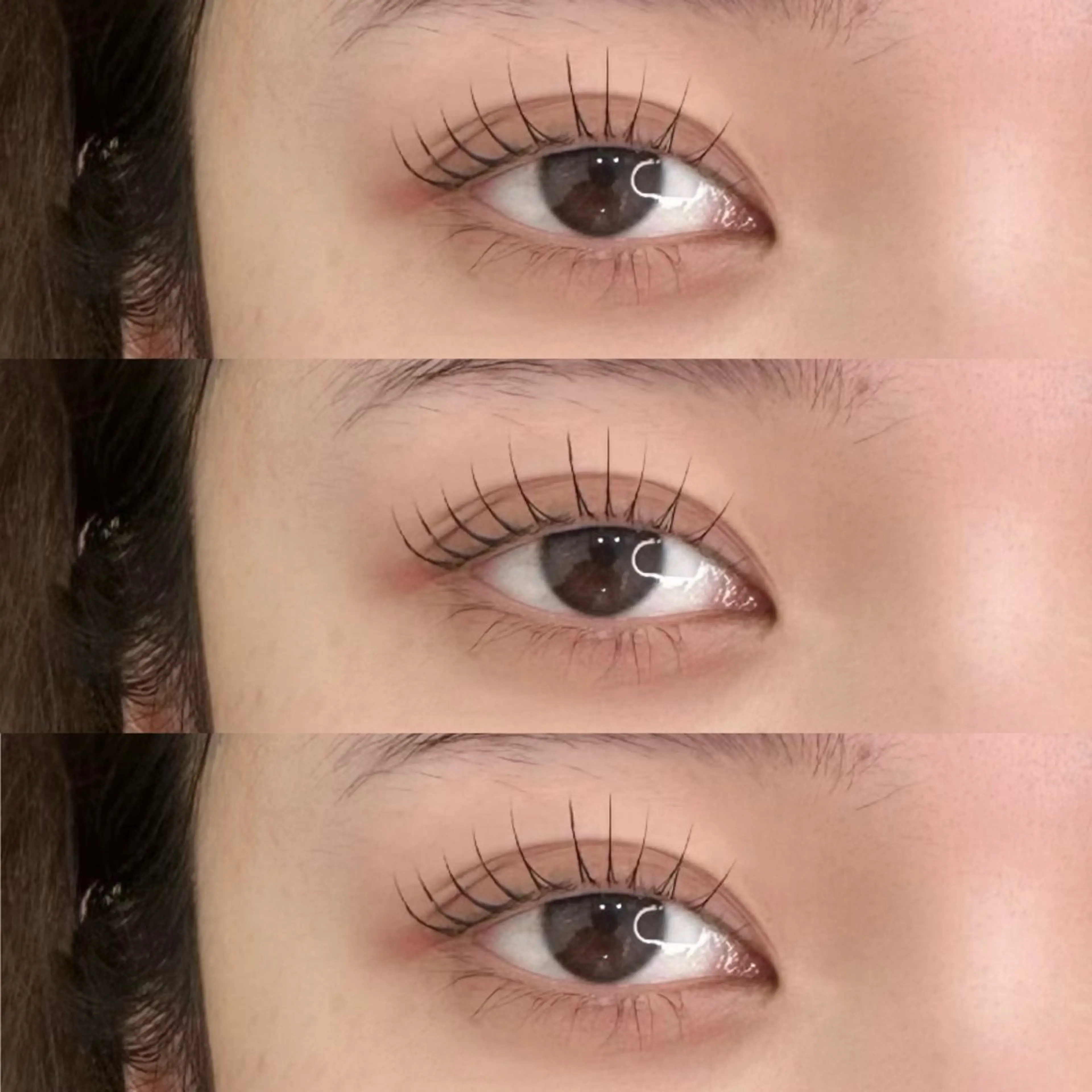 マツエク・マツパ minami 💞のマツエク・マツパデザイン