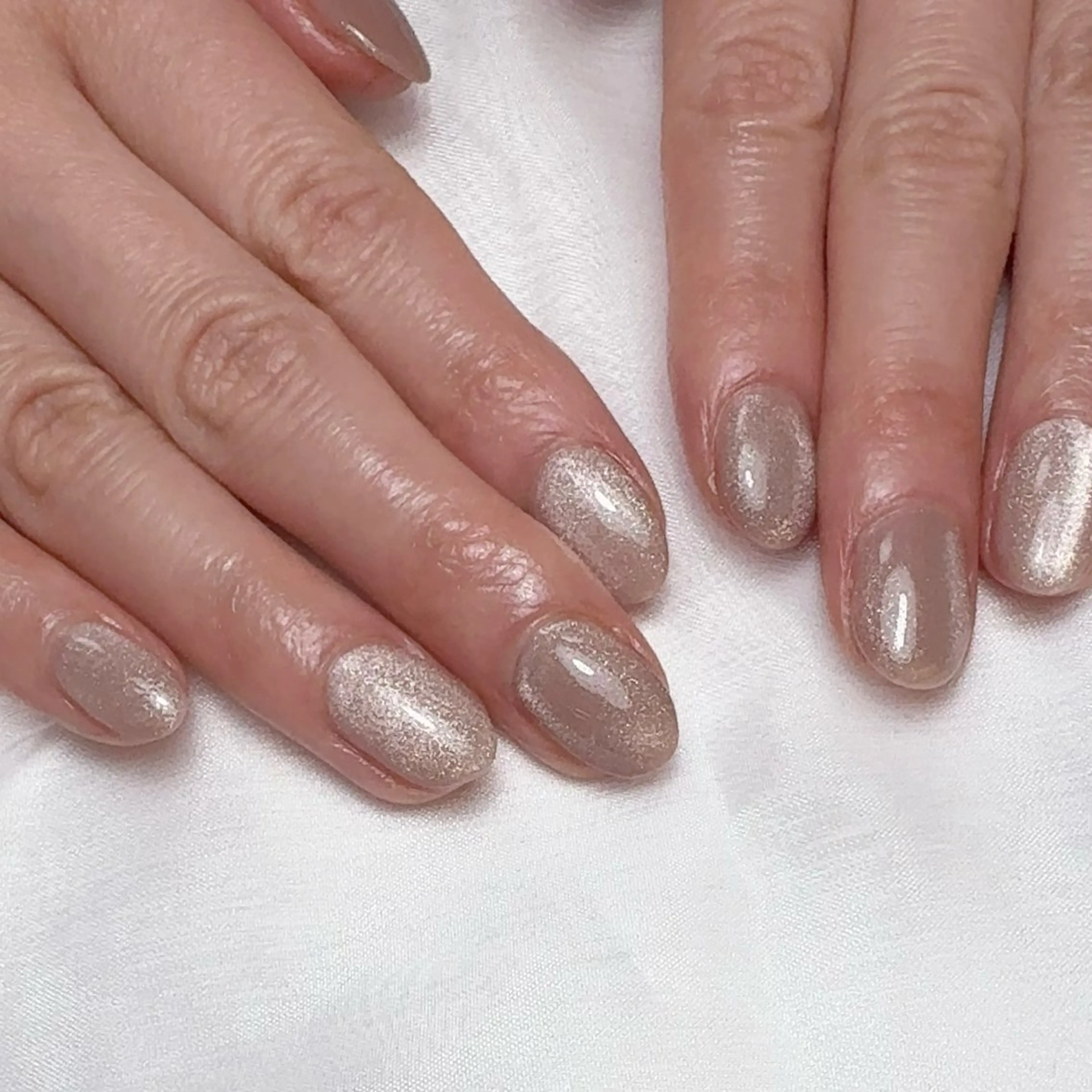 ネイル NailOnason ナナのネイルデザイン