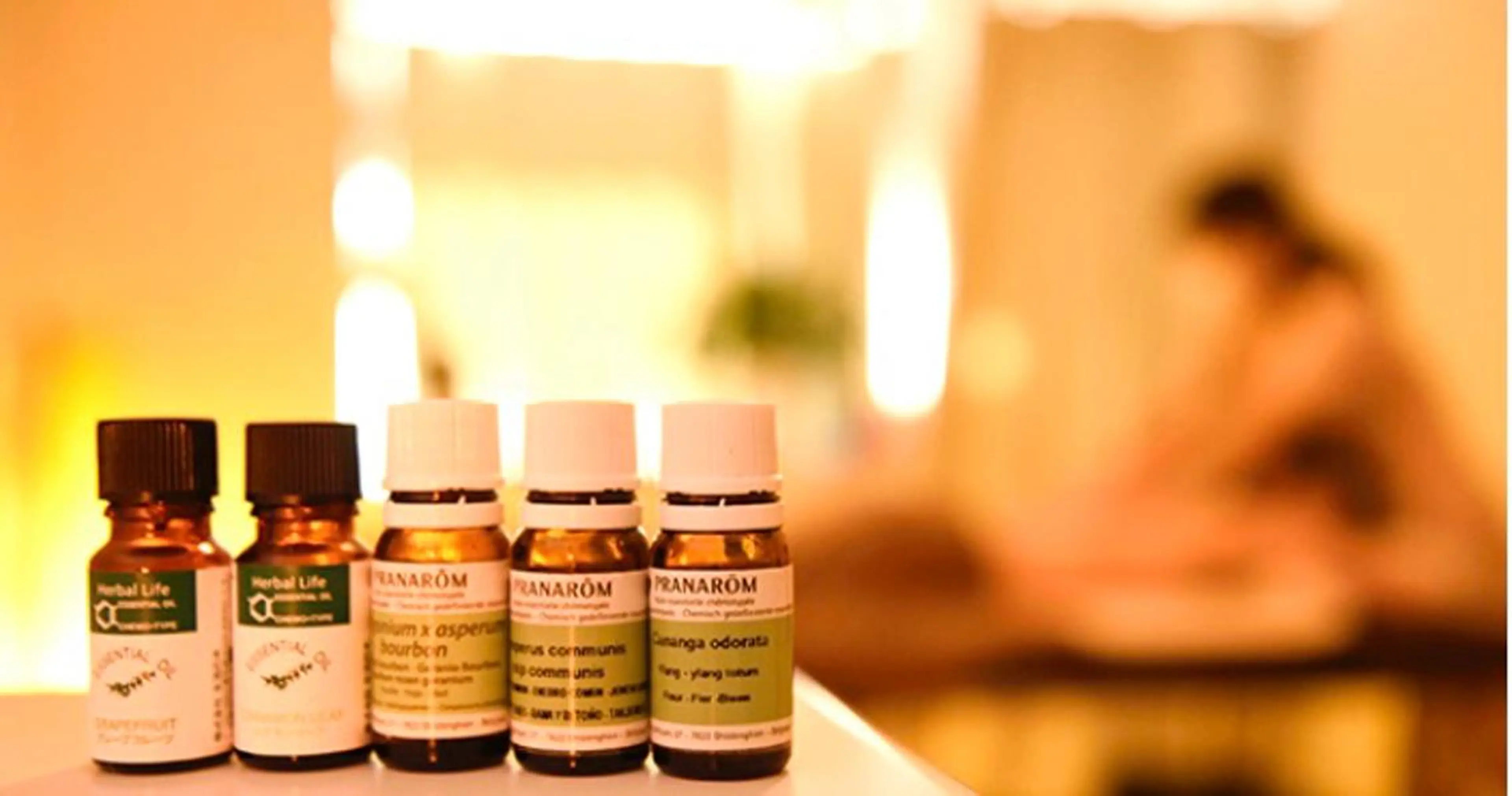 FLOW 〜フロー 〜のエステ・リラクイメージ