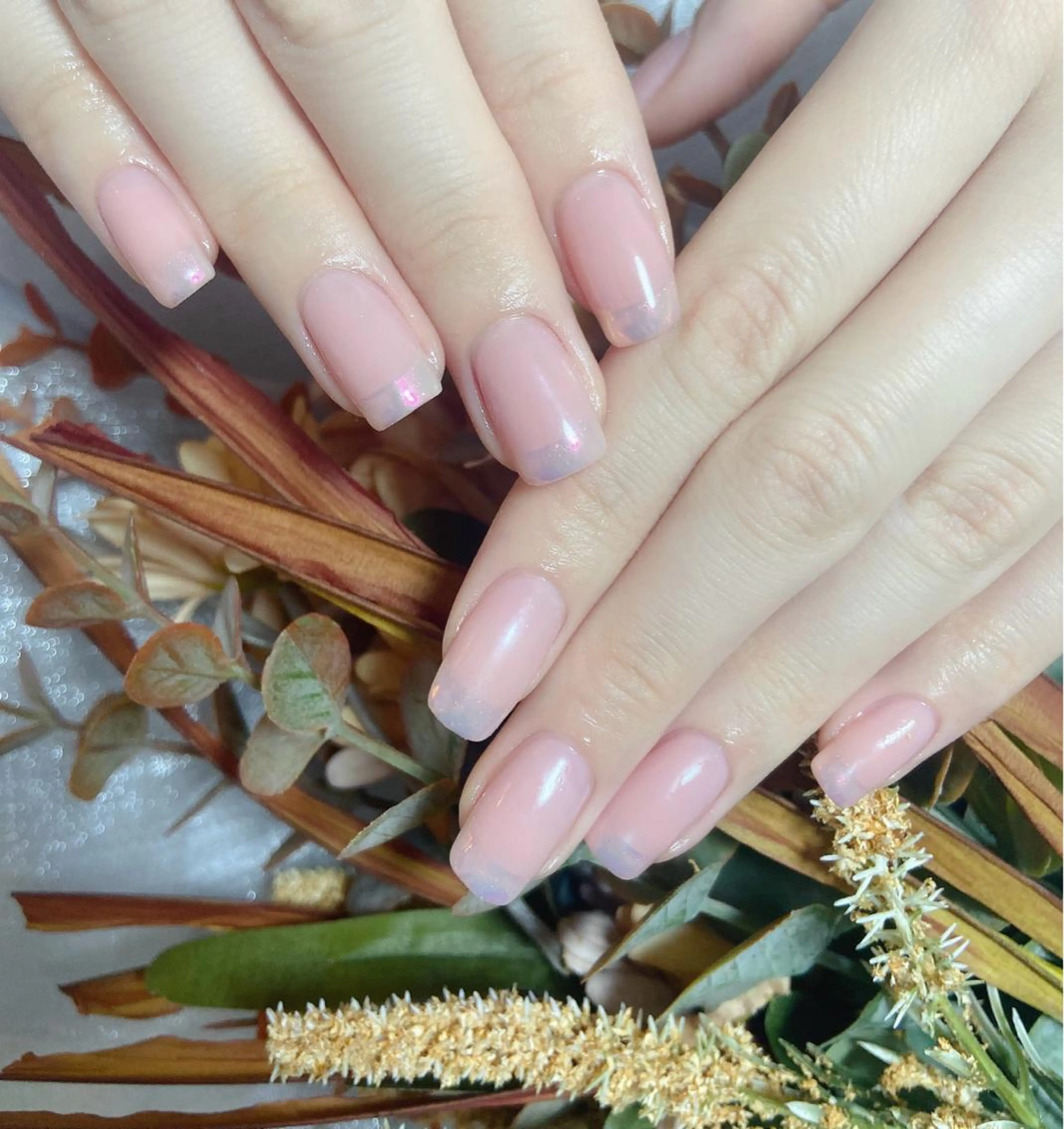 ネイル ＆ME アンドミーのネイルデザイン