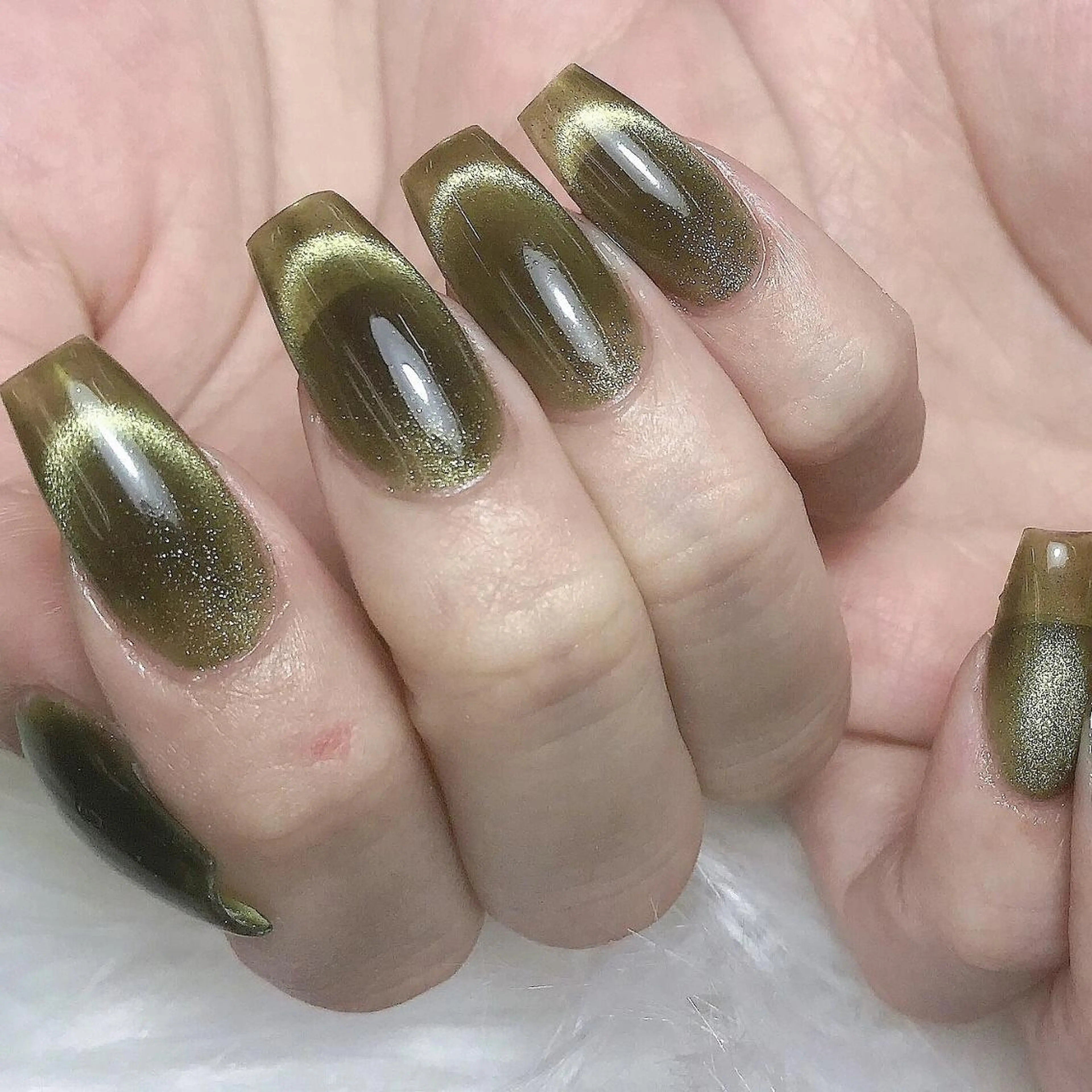 ネイル Rejoice Nail Salonのネイルデザイン