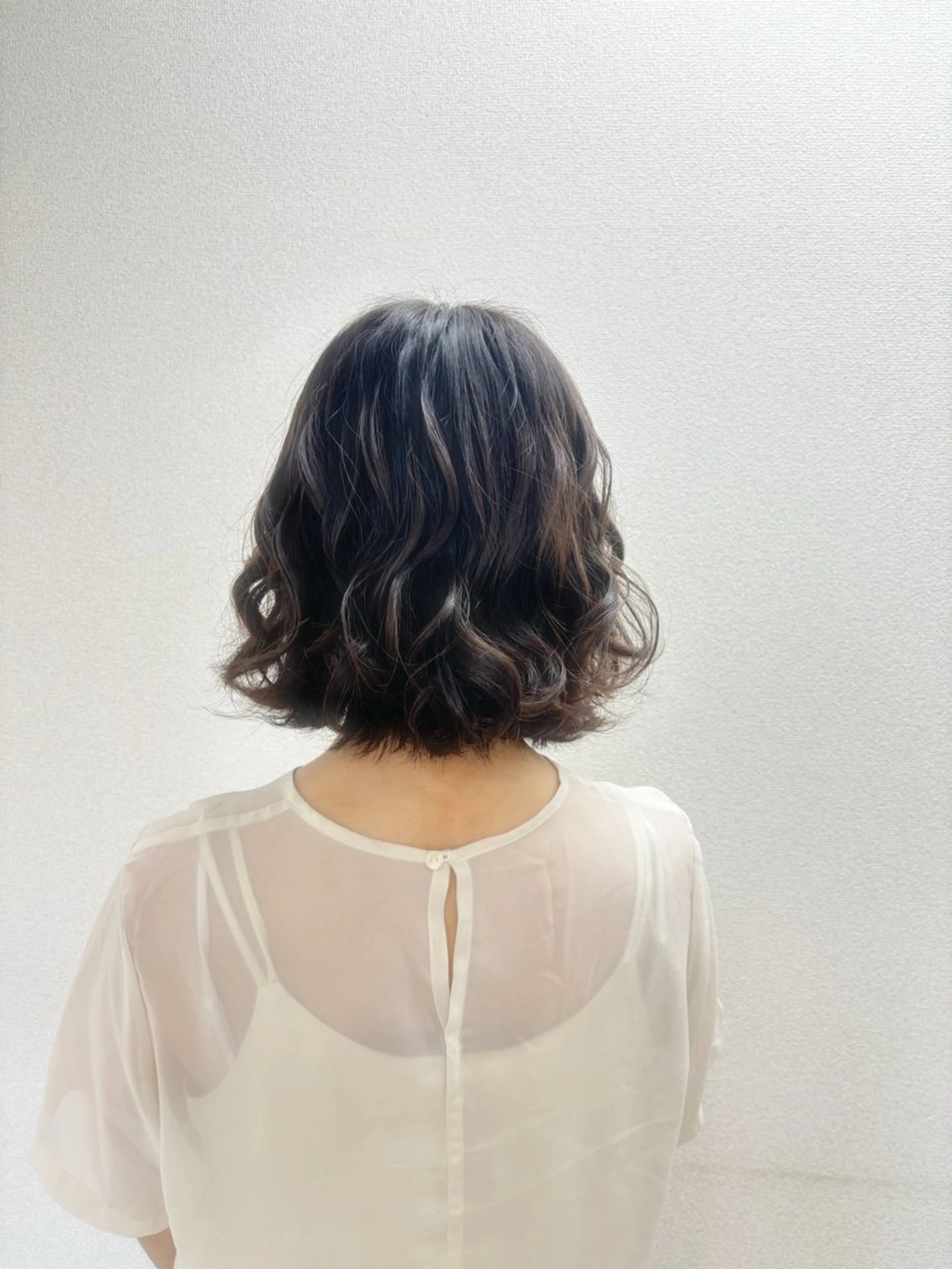 ショート ♡NOZOMI ♡のヘアスタイル
