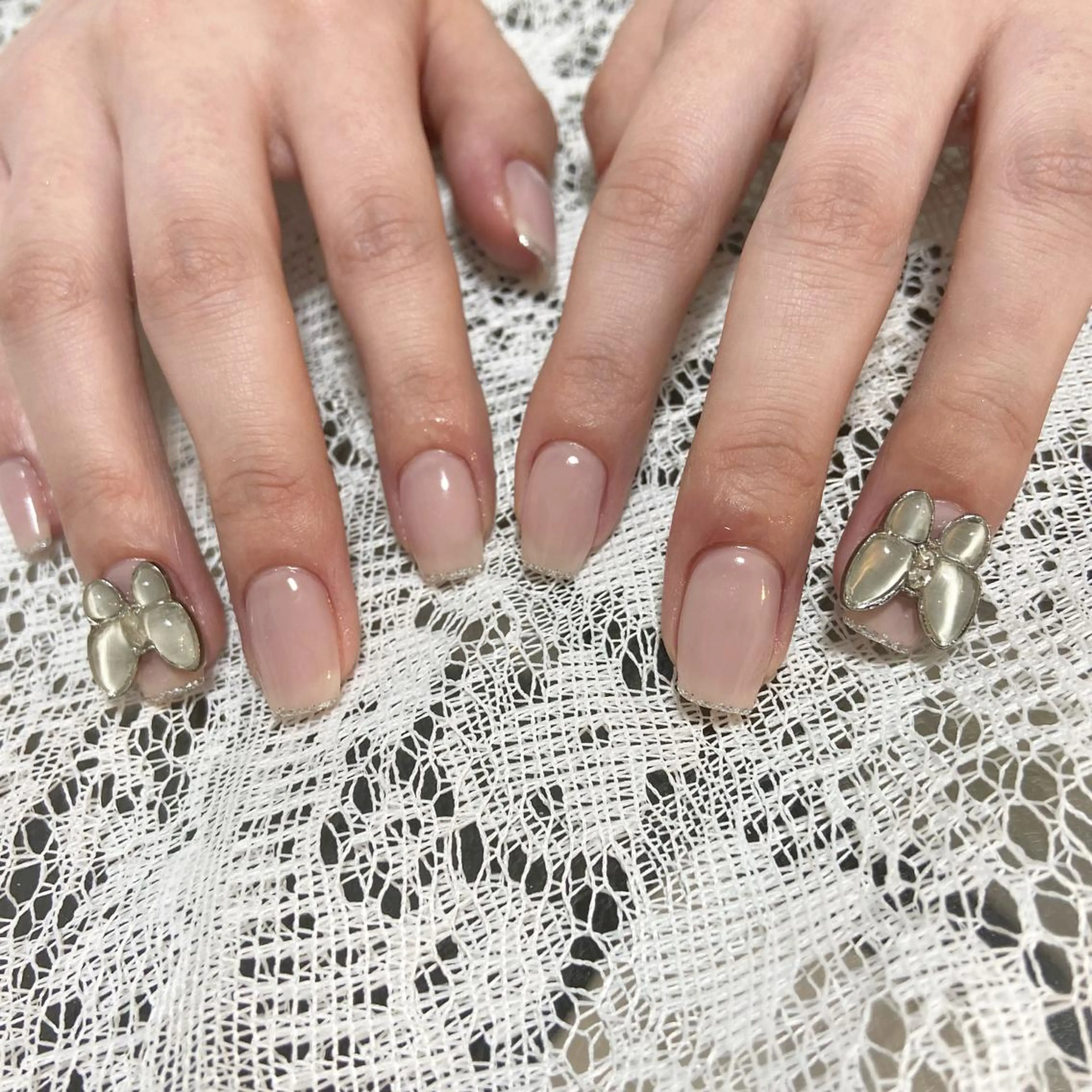 ネイル nail salon M'U【エムユー】のネイルデザイン