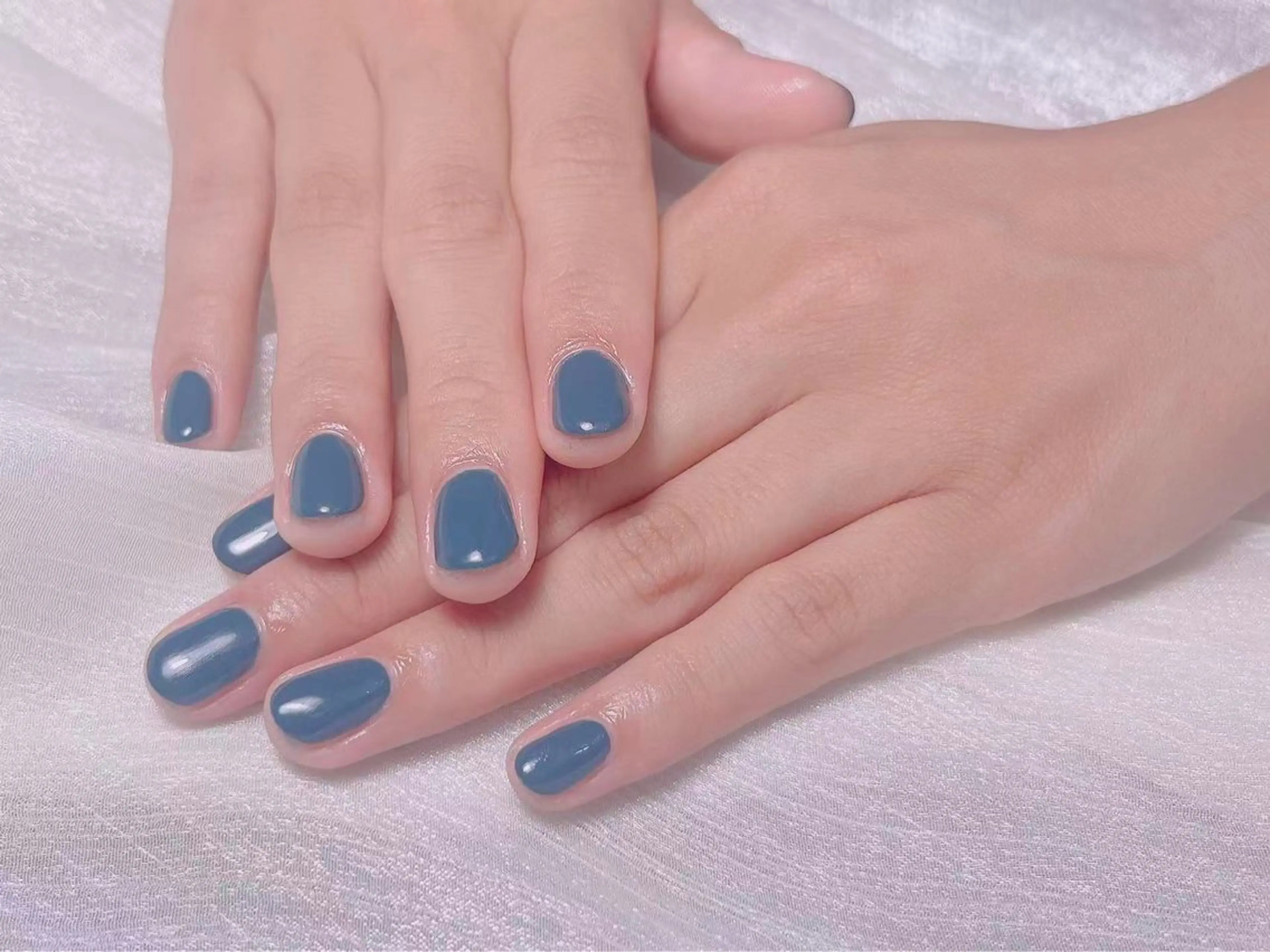 ネイル ハンドネイル Kari ネイルサロンのネイルデザイン