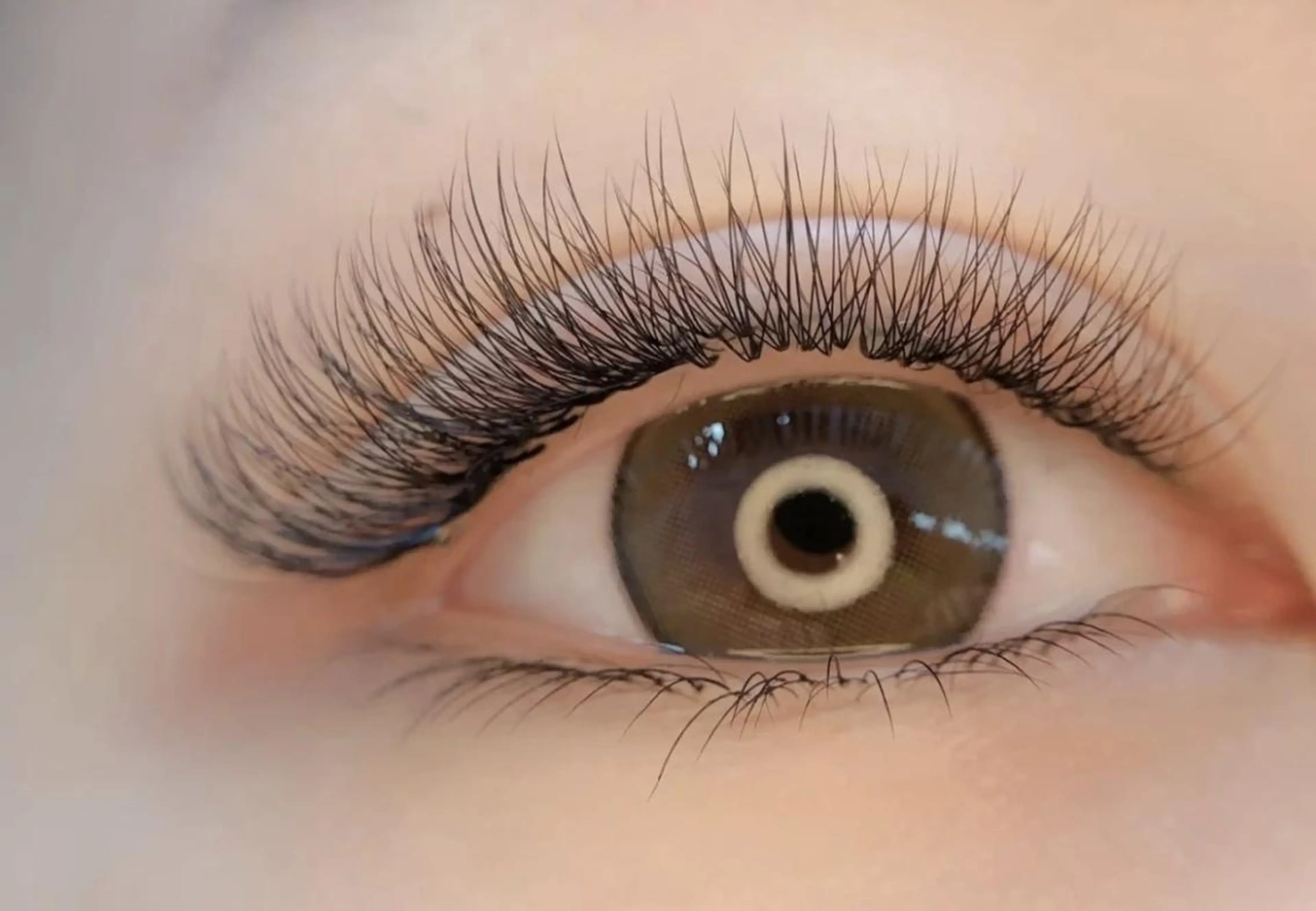 マツエク・マツパ An beauty2のマツエク・マツパデザイン