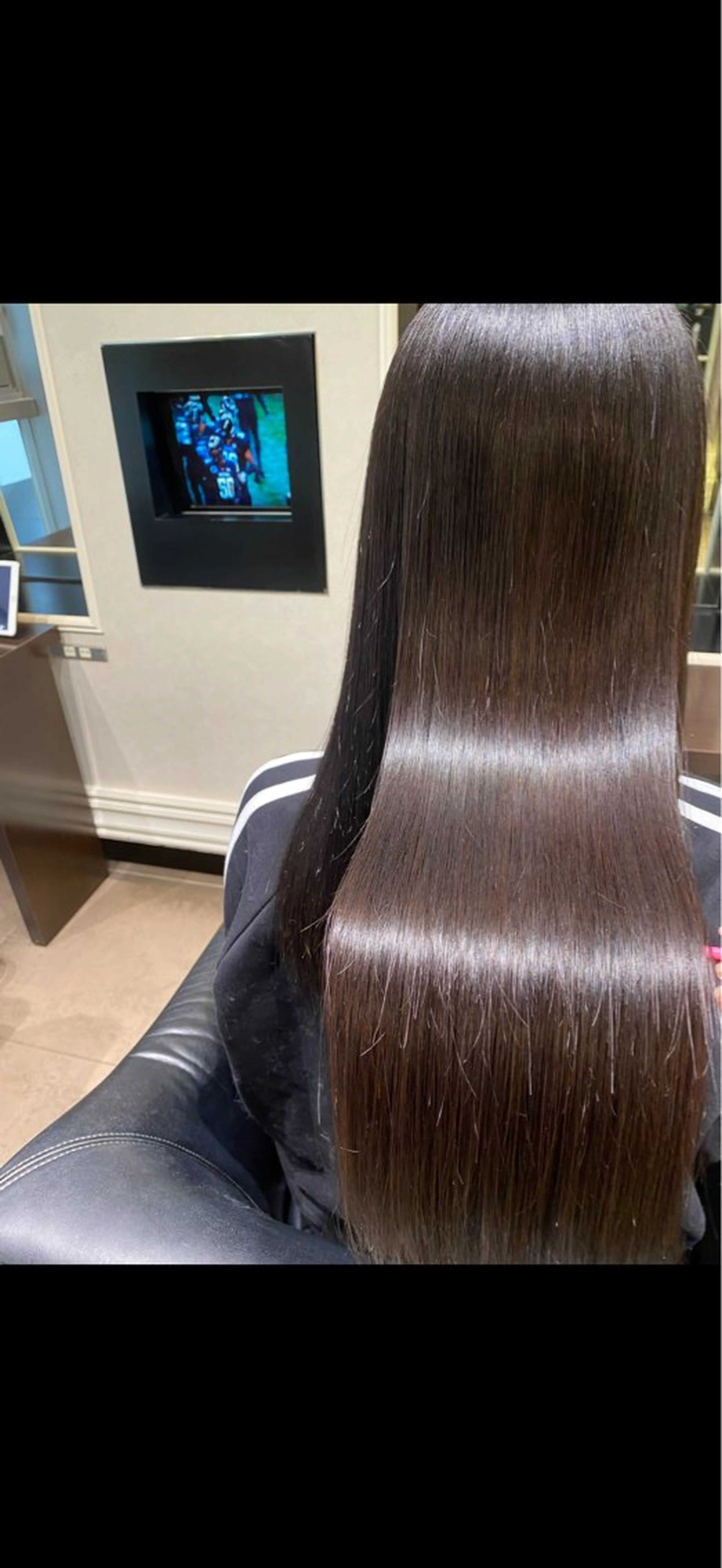 ロング トリートメント 【髪質改善💎韓国風 レイヤー🌷】山川のヘアスタイル