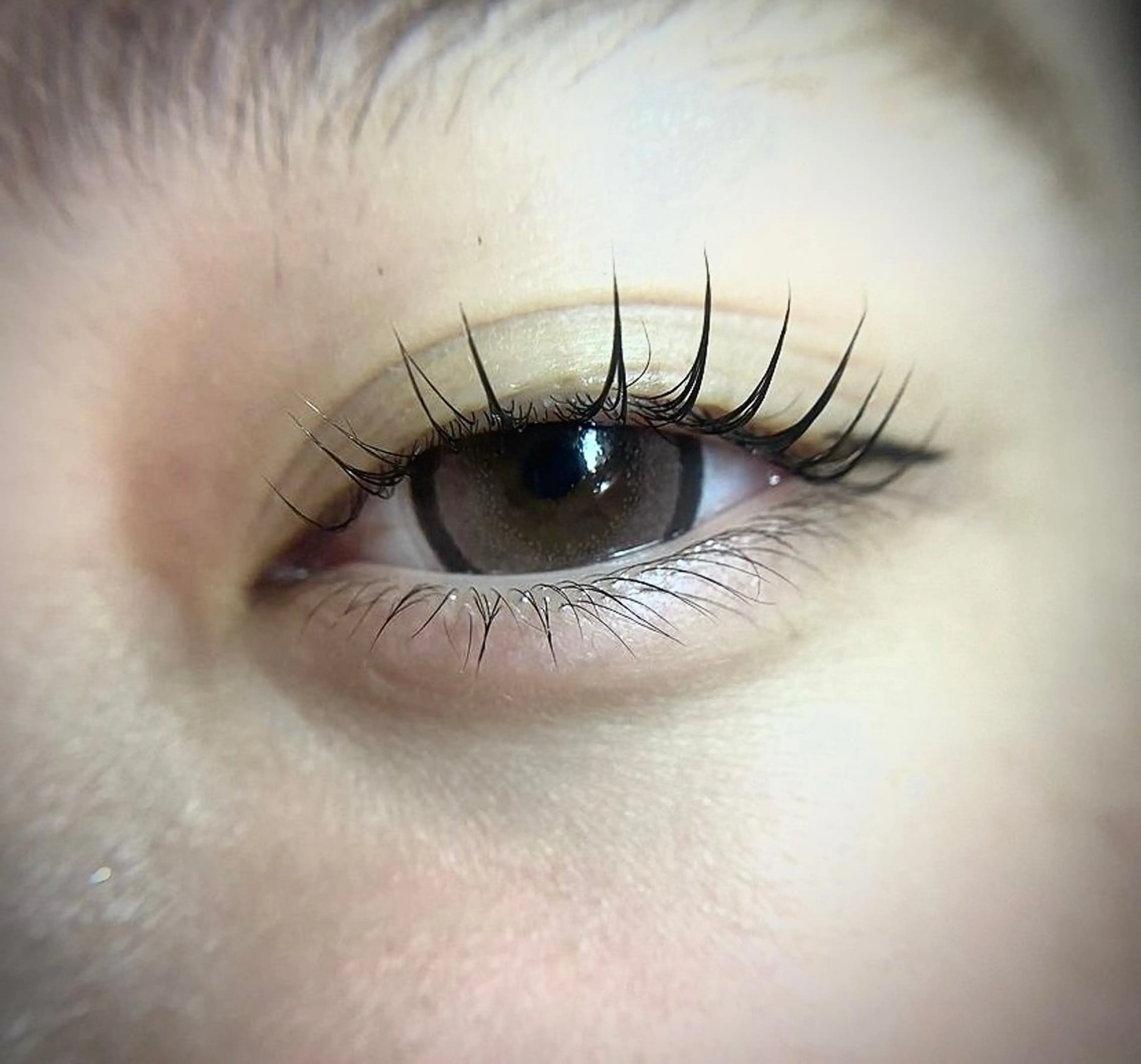 マツエク・マツパ なかしま みうのマツエク・マツパデザイン