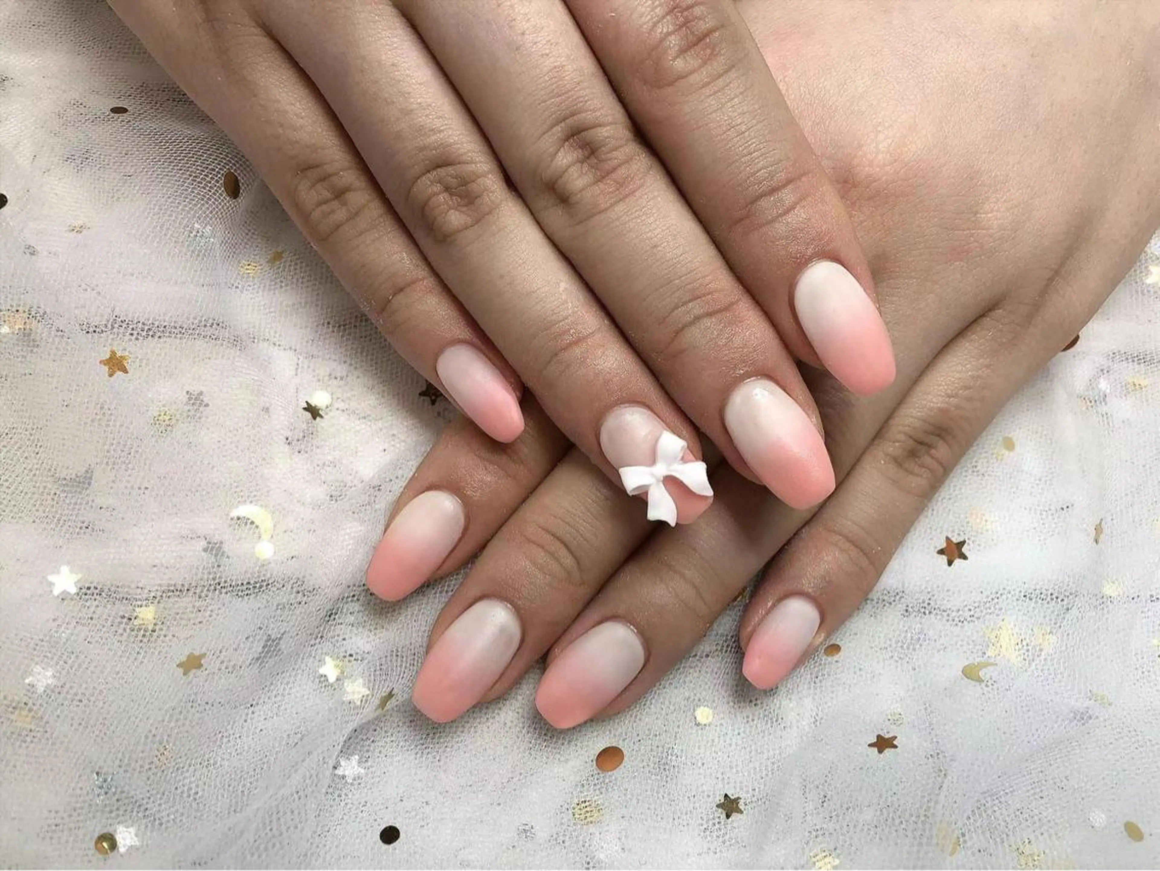 ネイル ジョリ kasumi🌹💅のネイルデザイン