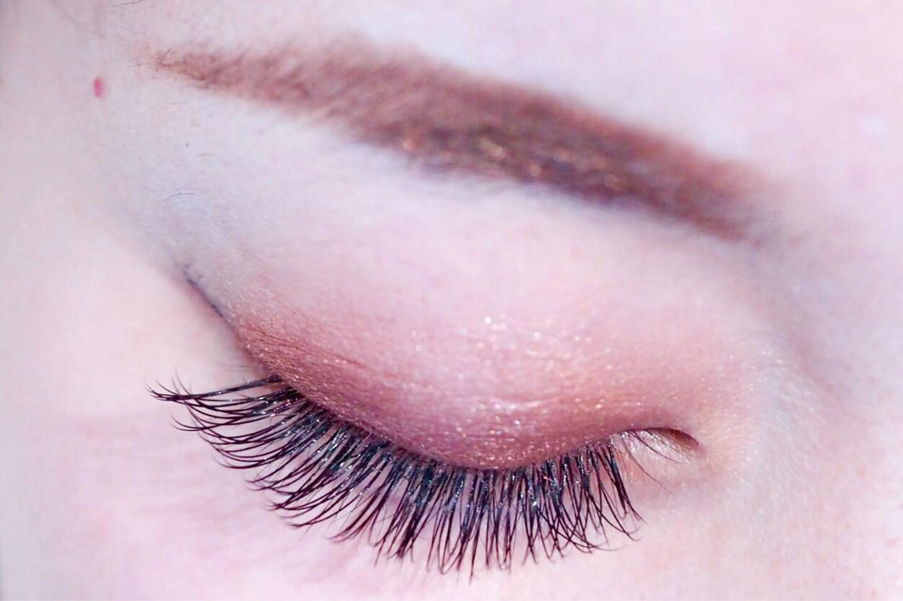 マツエク・マツパ M SAORIのマツエク・マツパデザイン