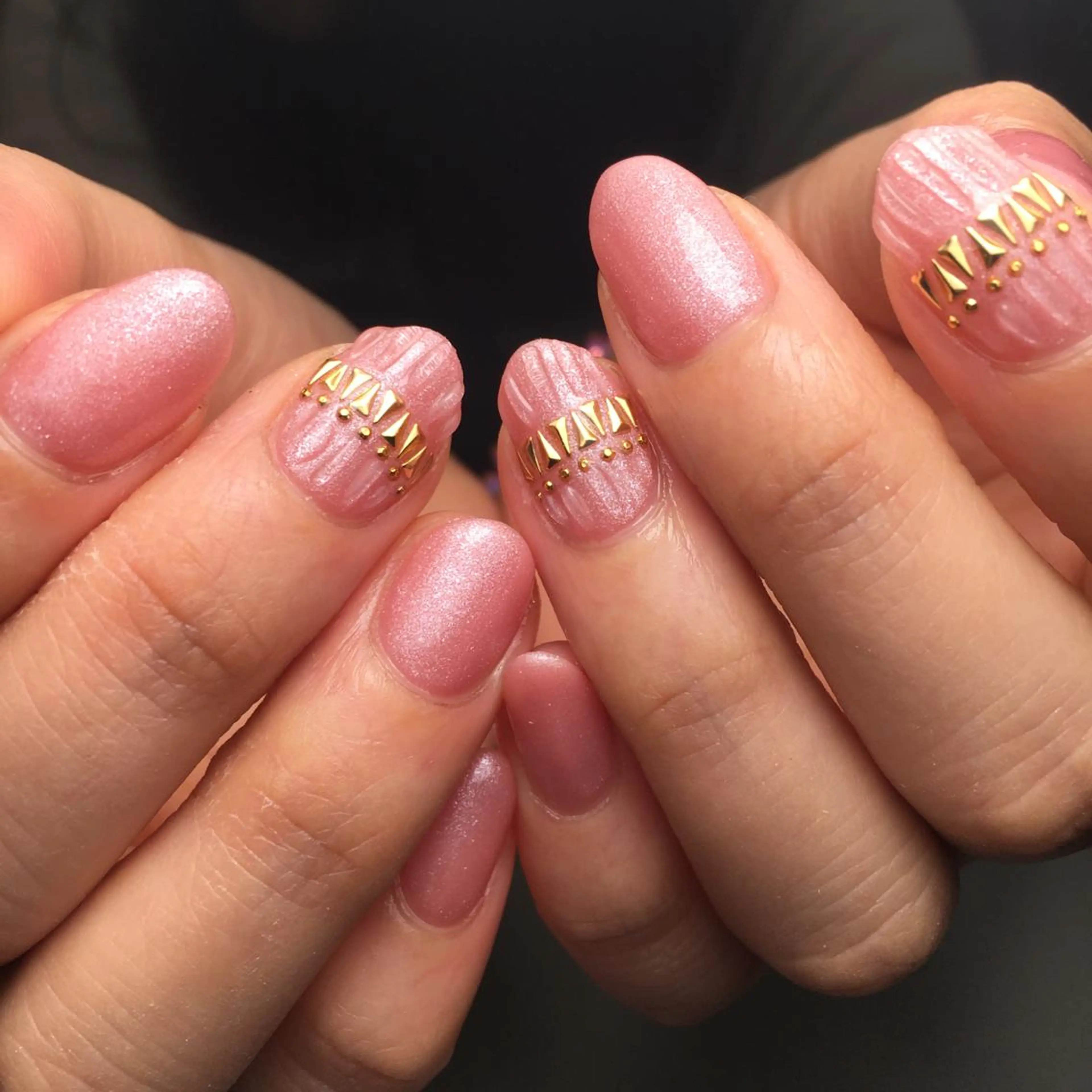 ネイル NAILSALON RandU...のネイルデザイン