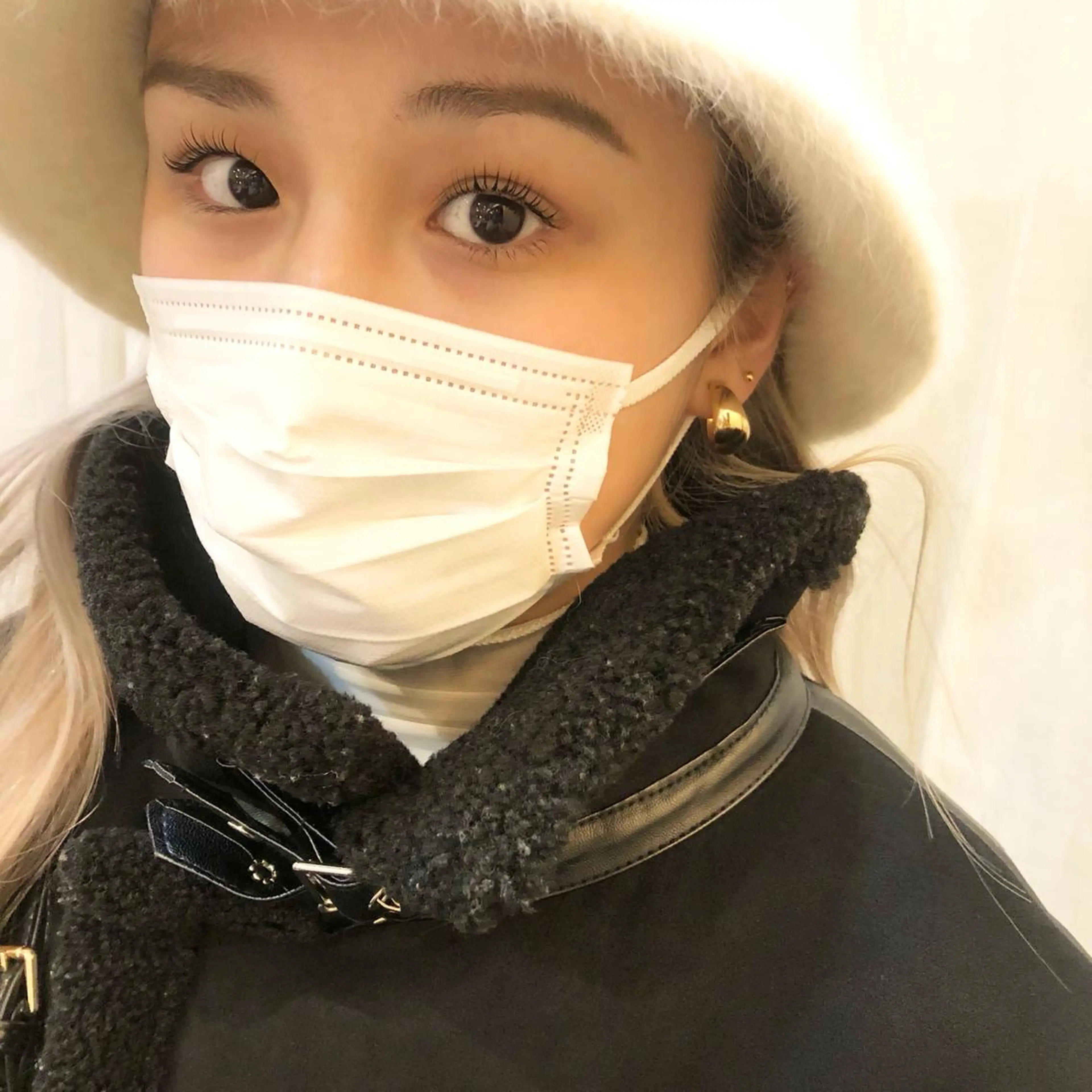 マツエク・マツパ om's eye. erikaのマツエク・マツパデザイン