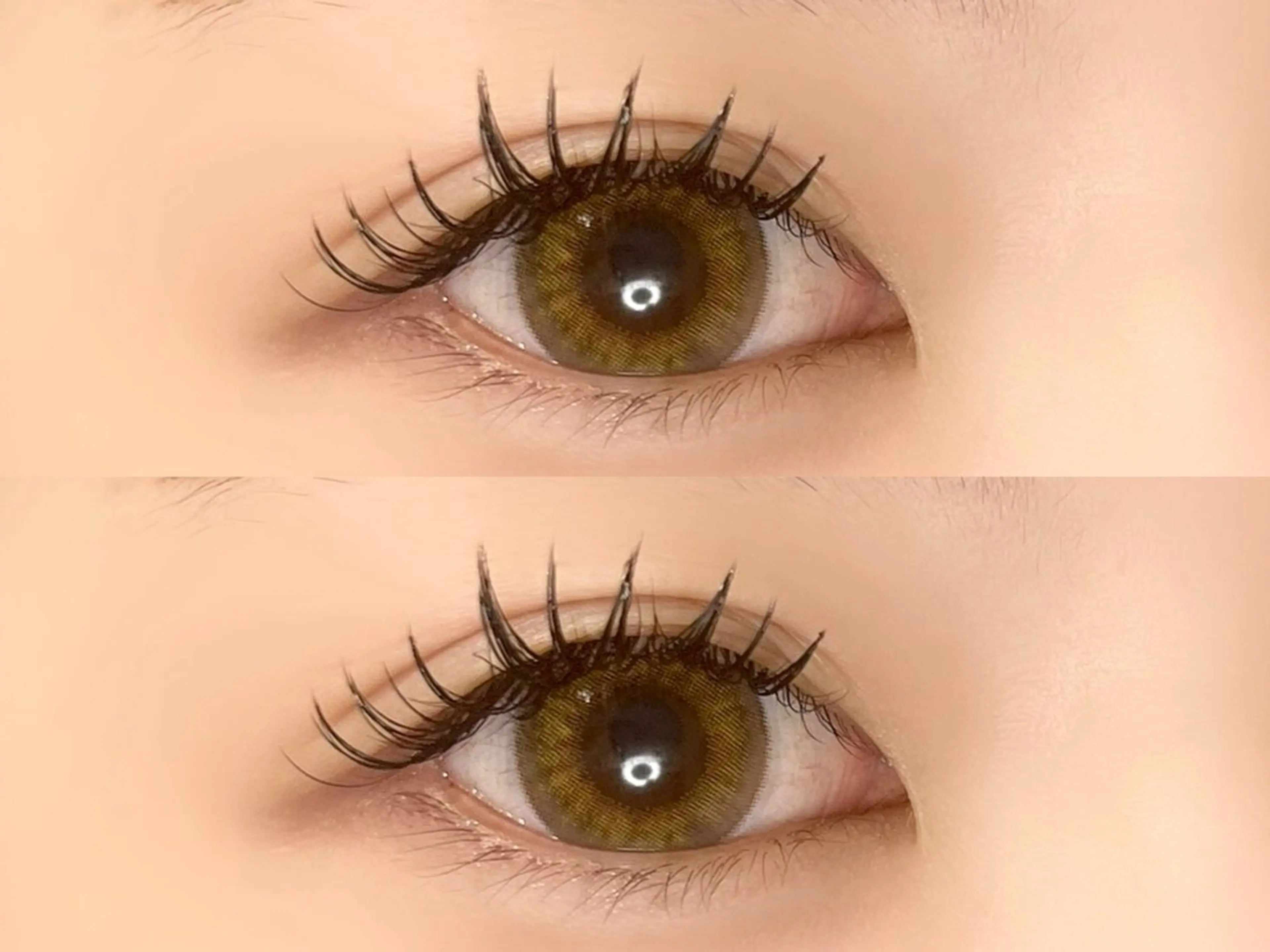 マツエク・マツパ マツエク laboT satsukiのマツエク・マツパデザイン