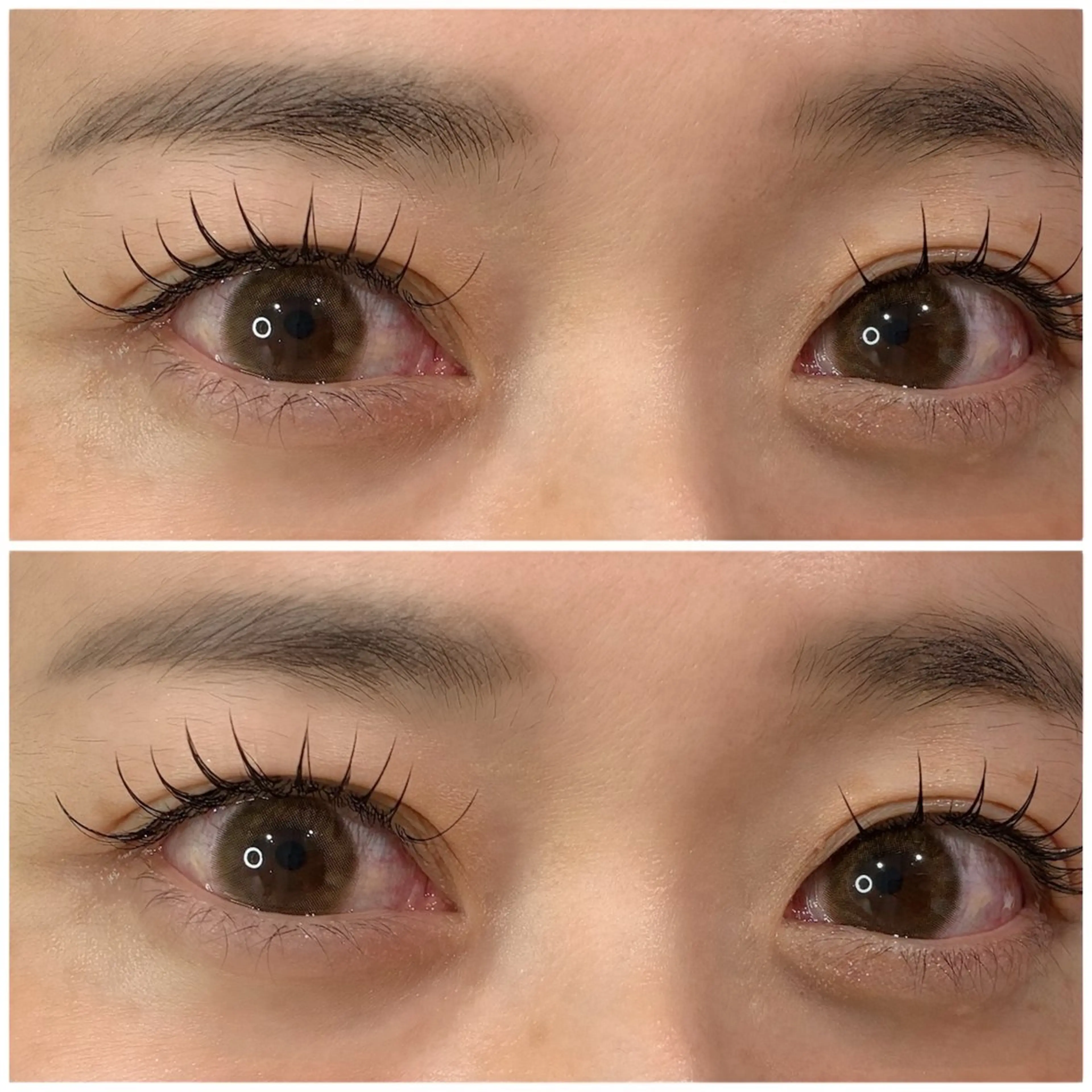 マツエク・マツパ マツエク sakiのマツエク・マツパデザイン