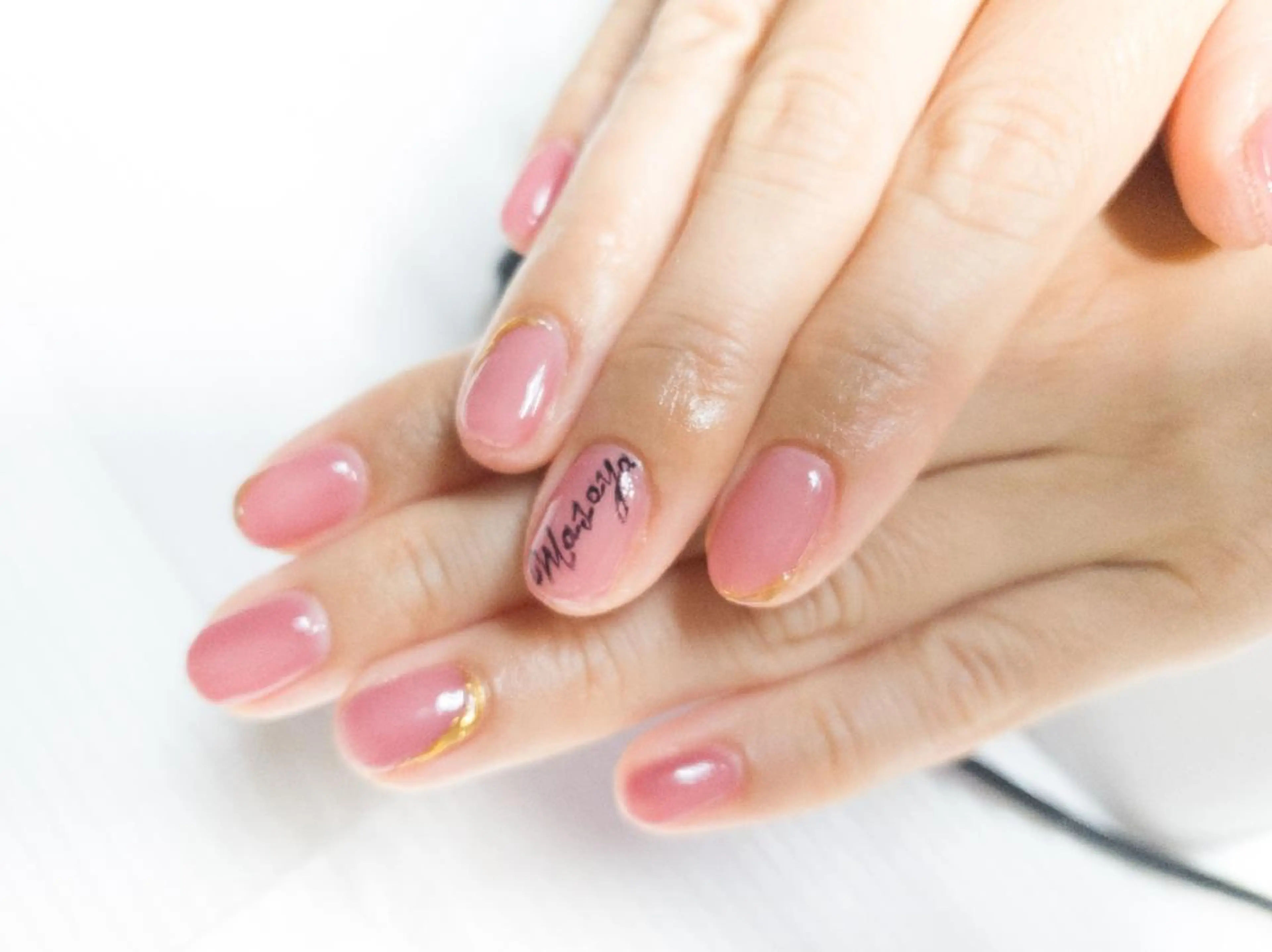 ネイル NAIL'S KISHのネイルデザイン