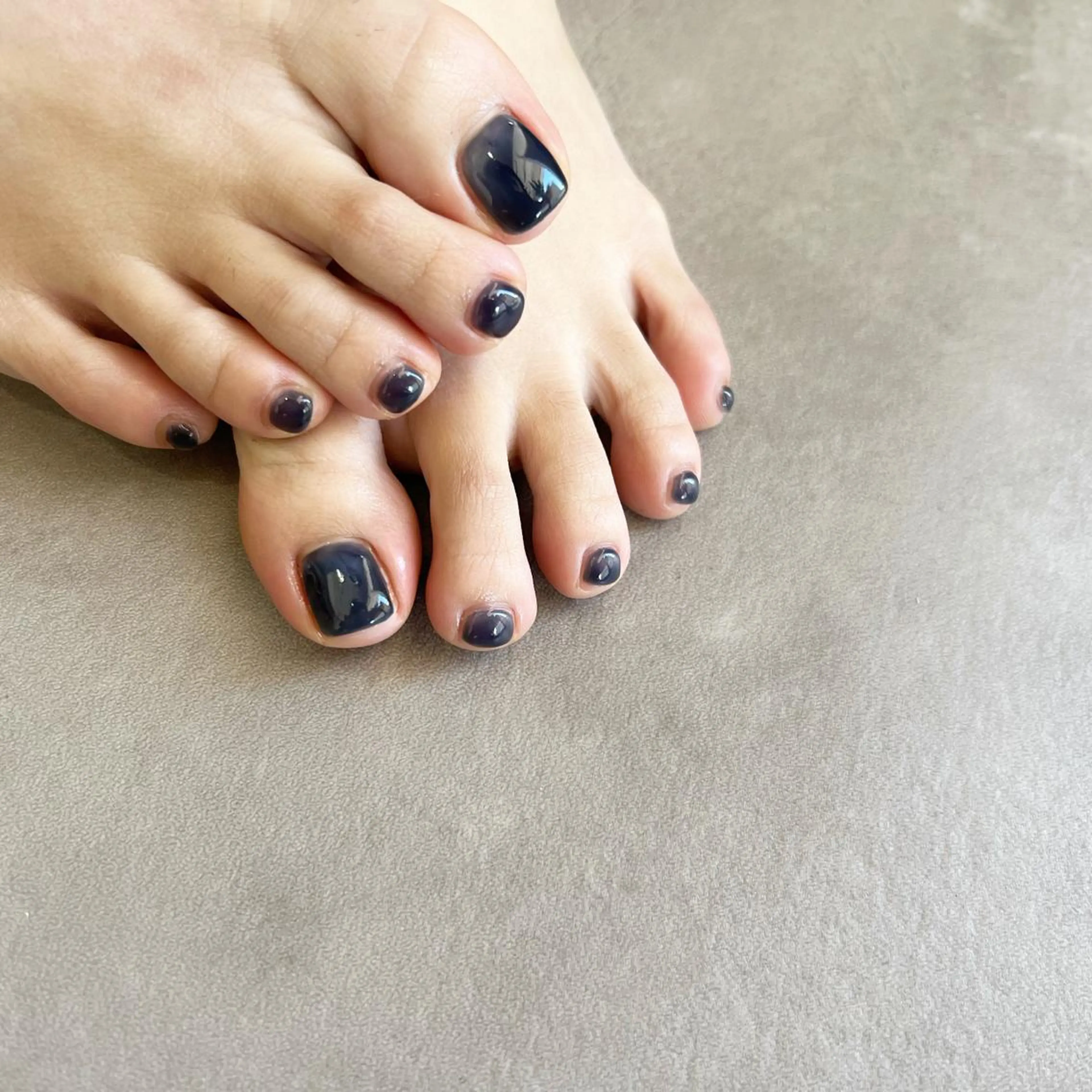 ネイル A/gan nail salonのネイルデザイン