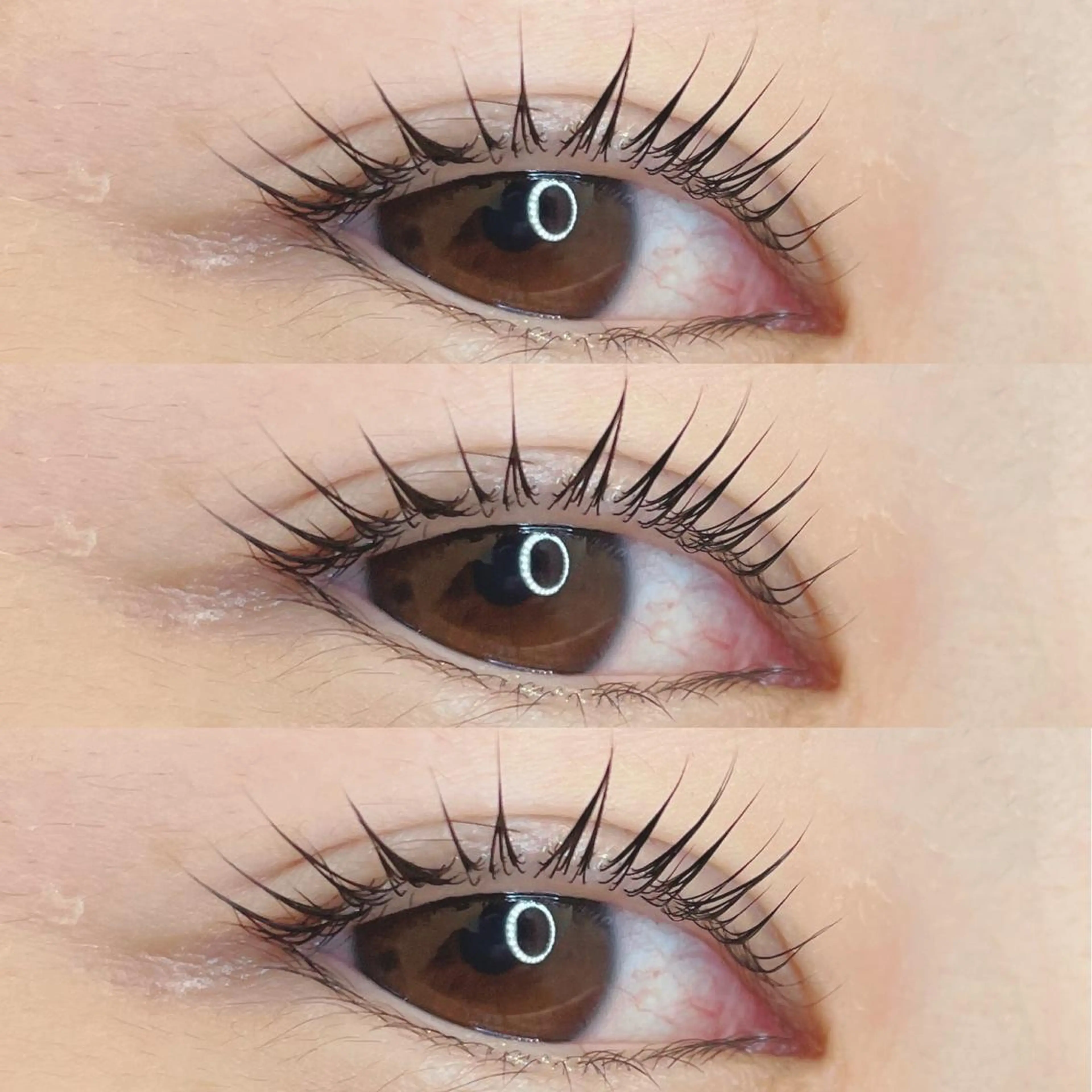 マツエク・マツパ 【K!ng】 ❤︎matoba❤︎のマツエク・マツパデザイン