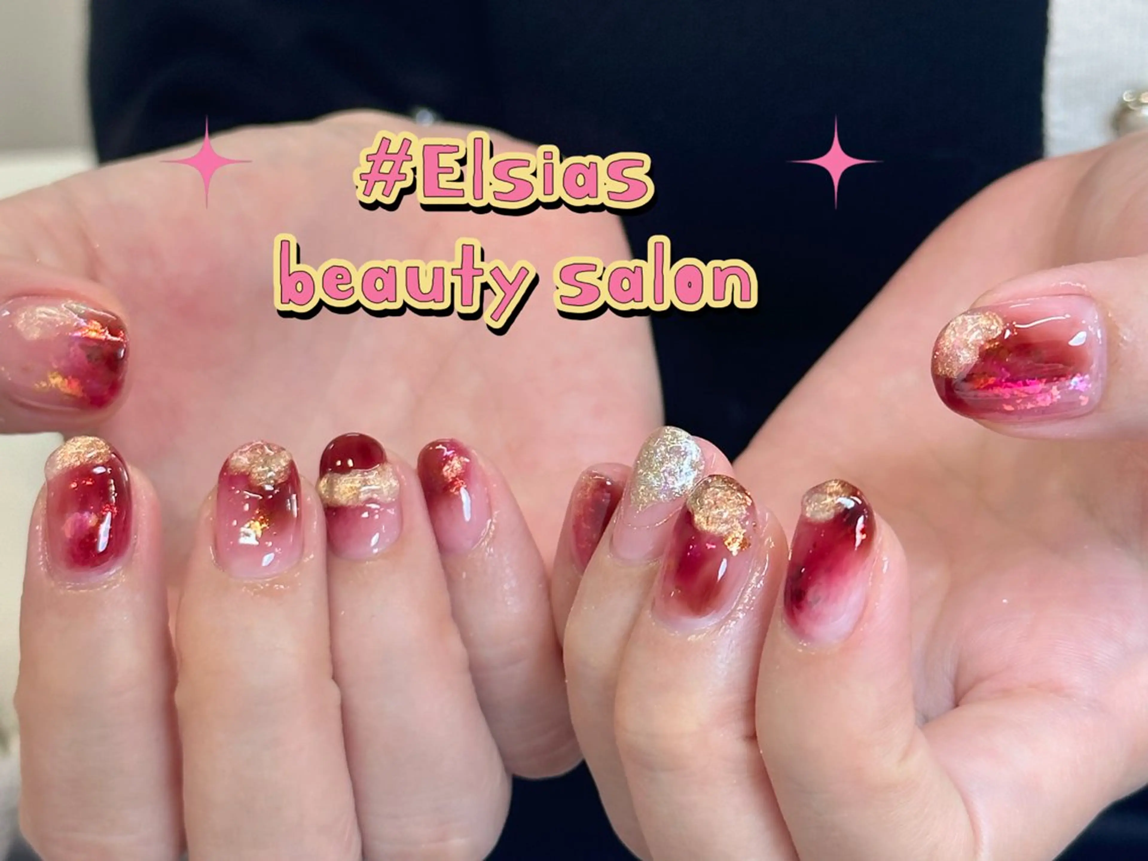 ネイル nono   高田馬場所属・🌸nono🌸 高田馬場のネイルデザイン