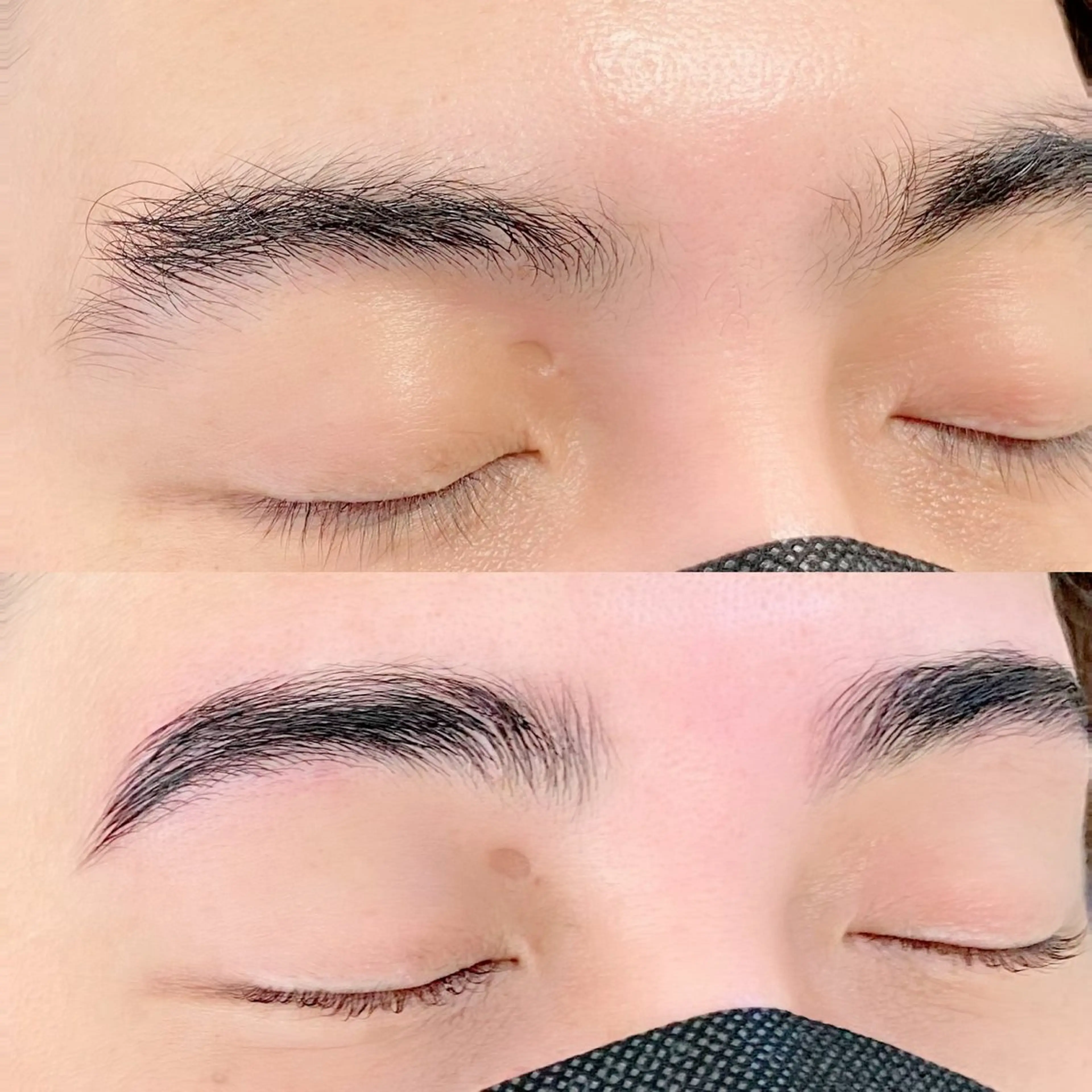 アイブロウ FASTLASH 渋谷所属・LEDマツエク まつげパーマ専門店✨のマツエク・マツパデザイン