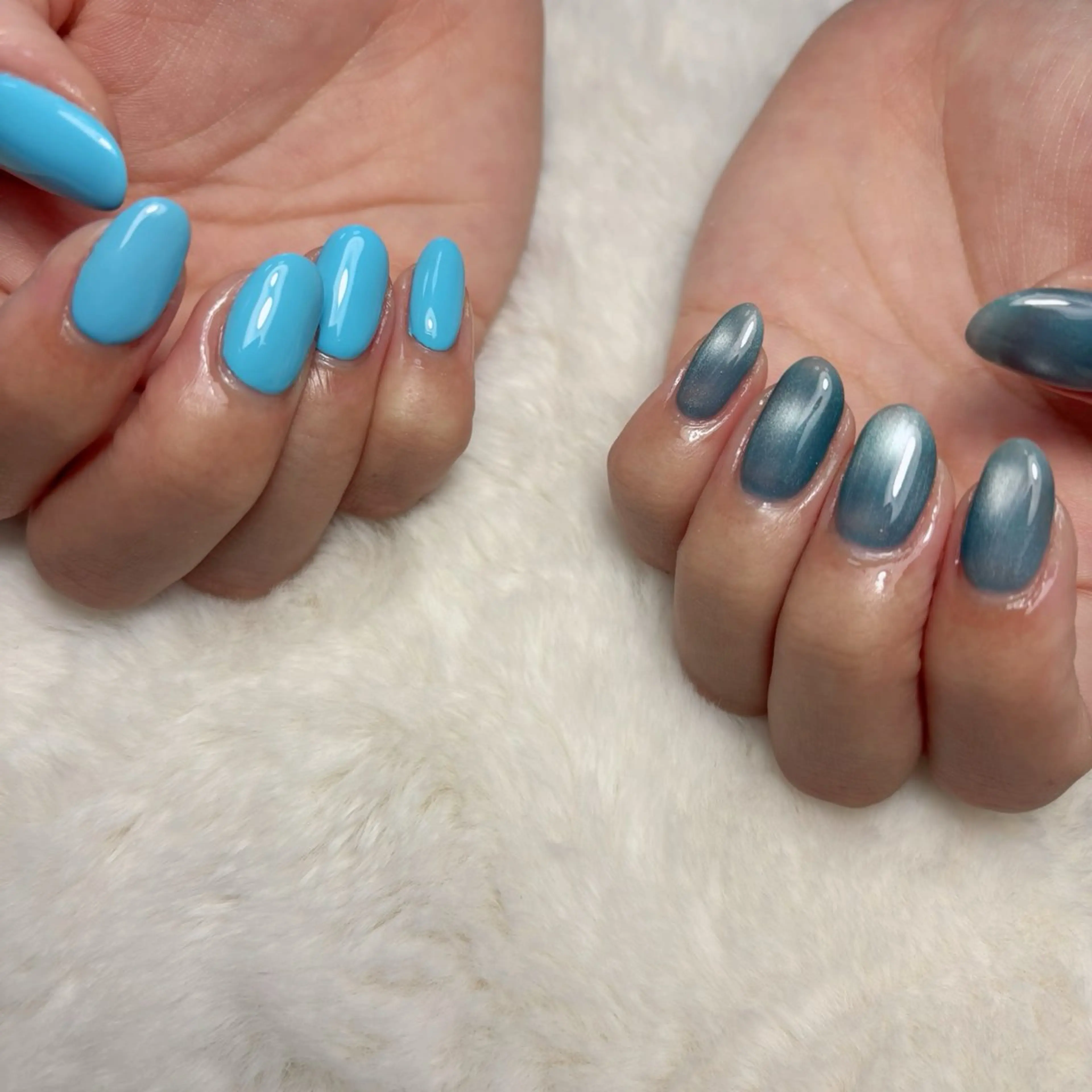 ネイル ハンドネイル STELLA nailのネイルデザイン