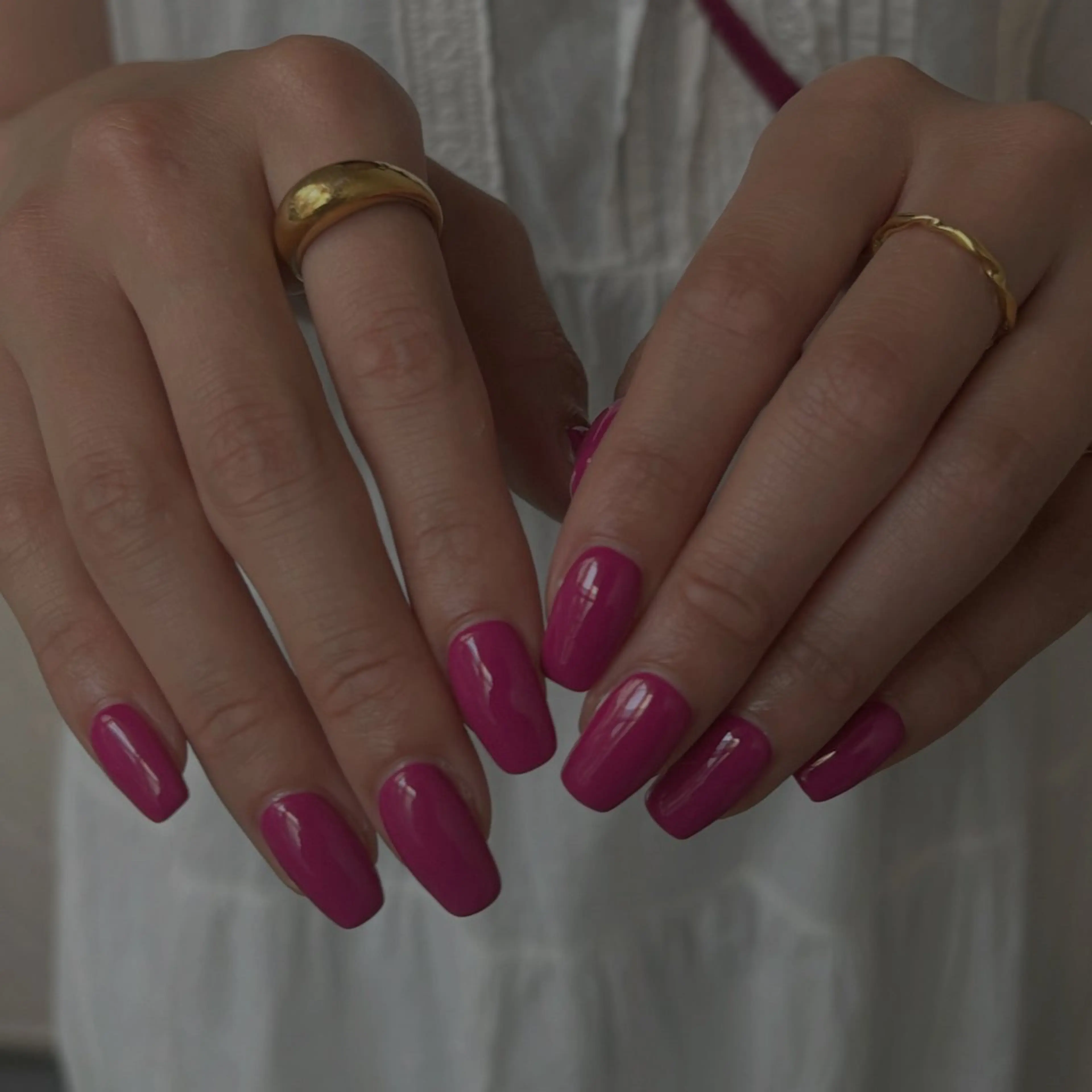 ネイル chie fukuharaのネイルデザイン