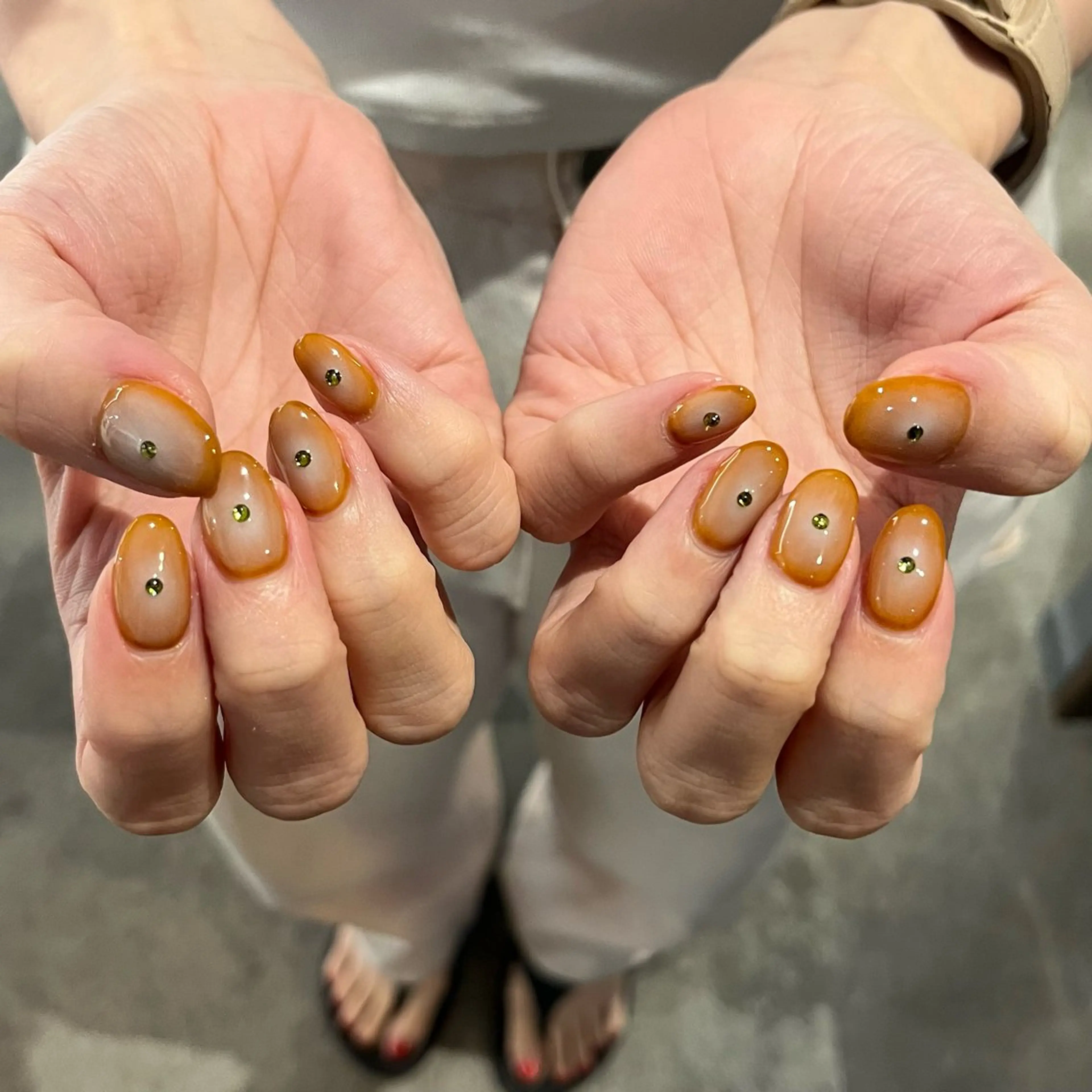 ネイル natsumi .のネイルデザイン