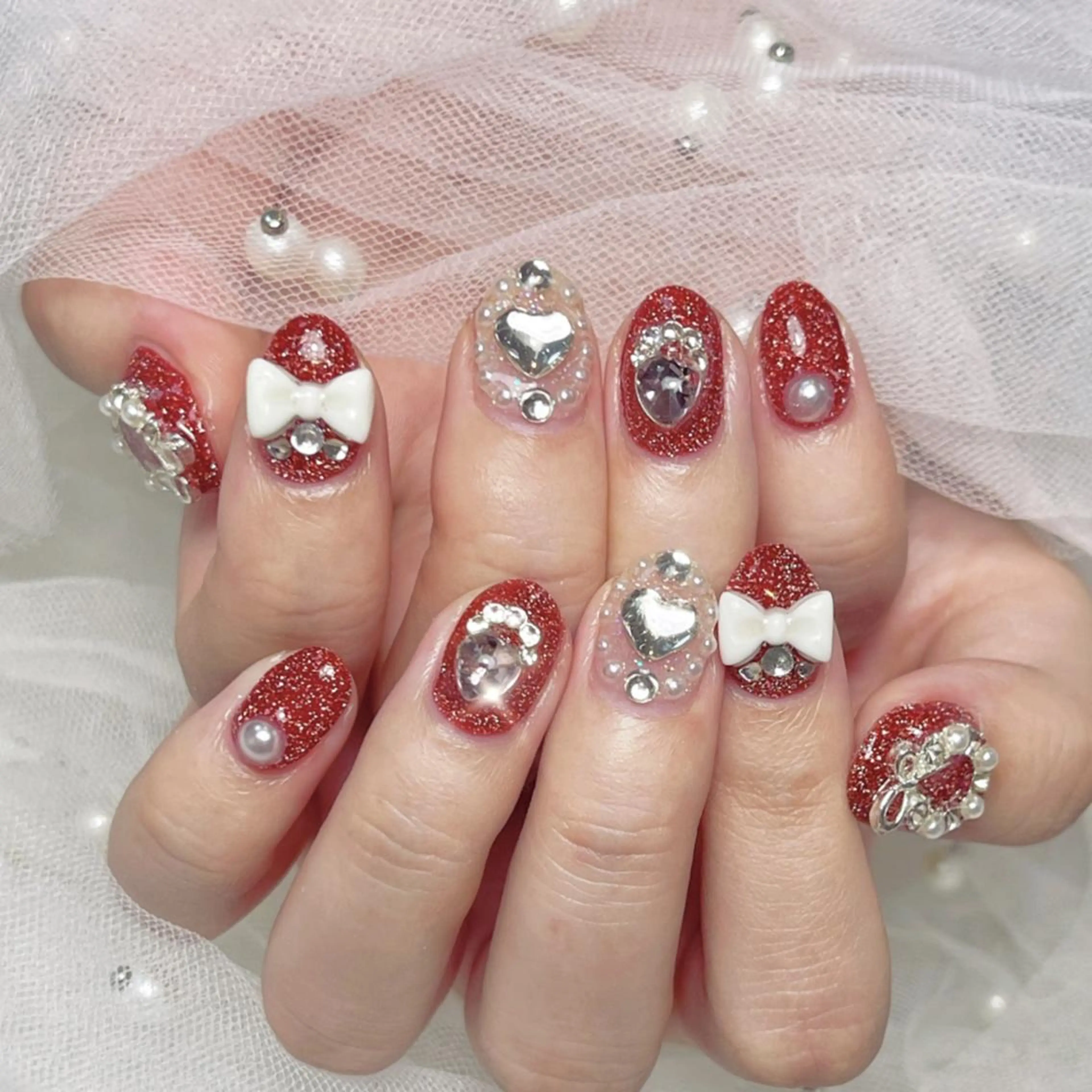 ネイル 💅 NikoNikoのネイルデザイン