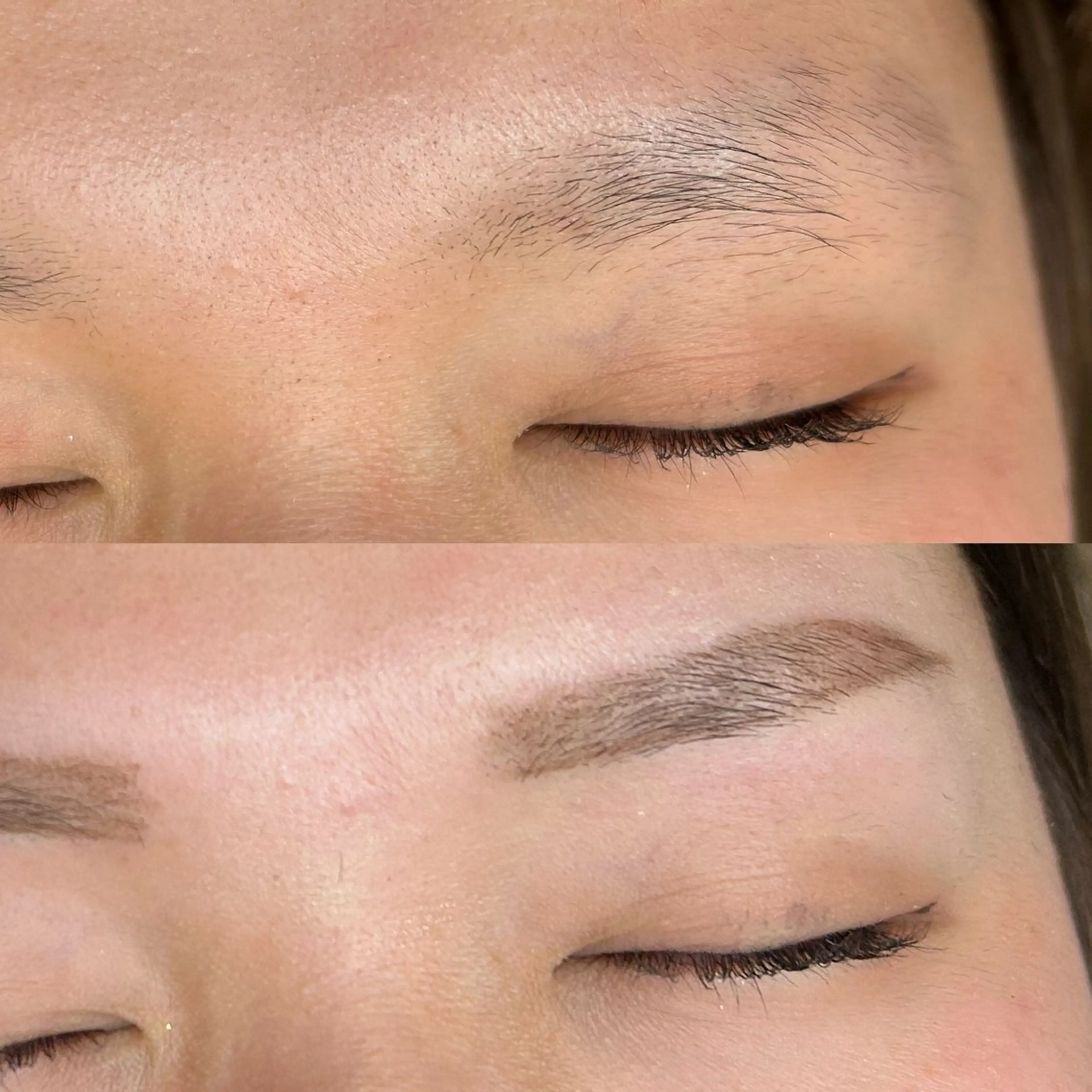 アイブロウ 【愛され眉毛作る人】 nozomiのマツエク・マツパデザイン