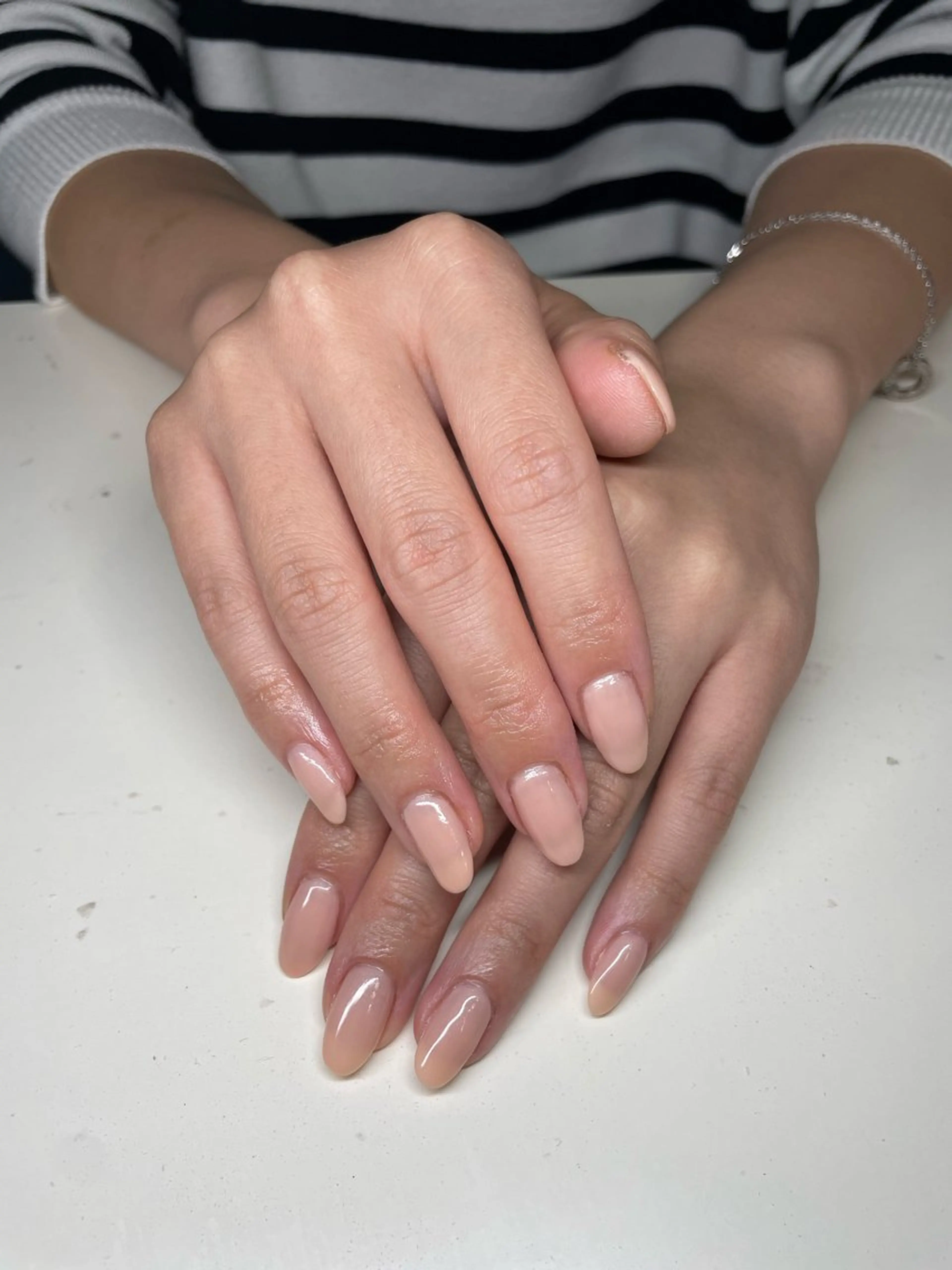 ネイル ハンドネイル IROHA Nail 今村 昇生のネイルデザイン