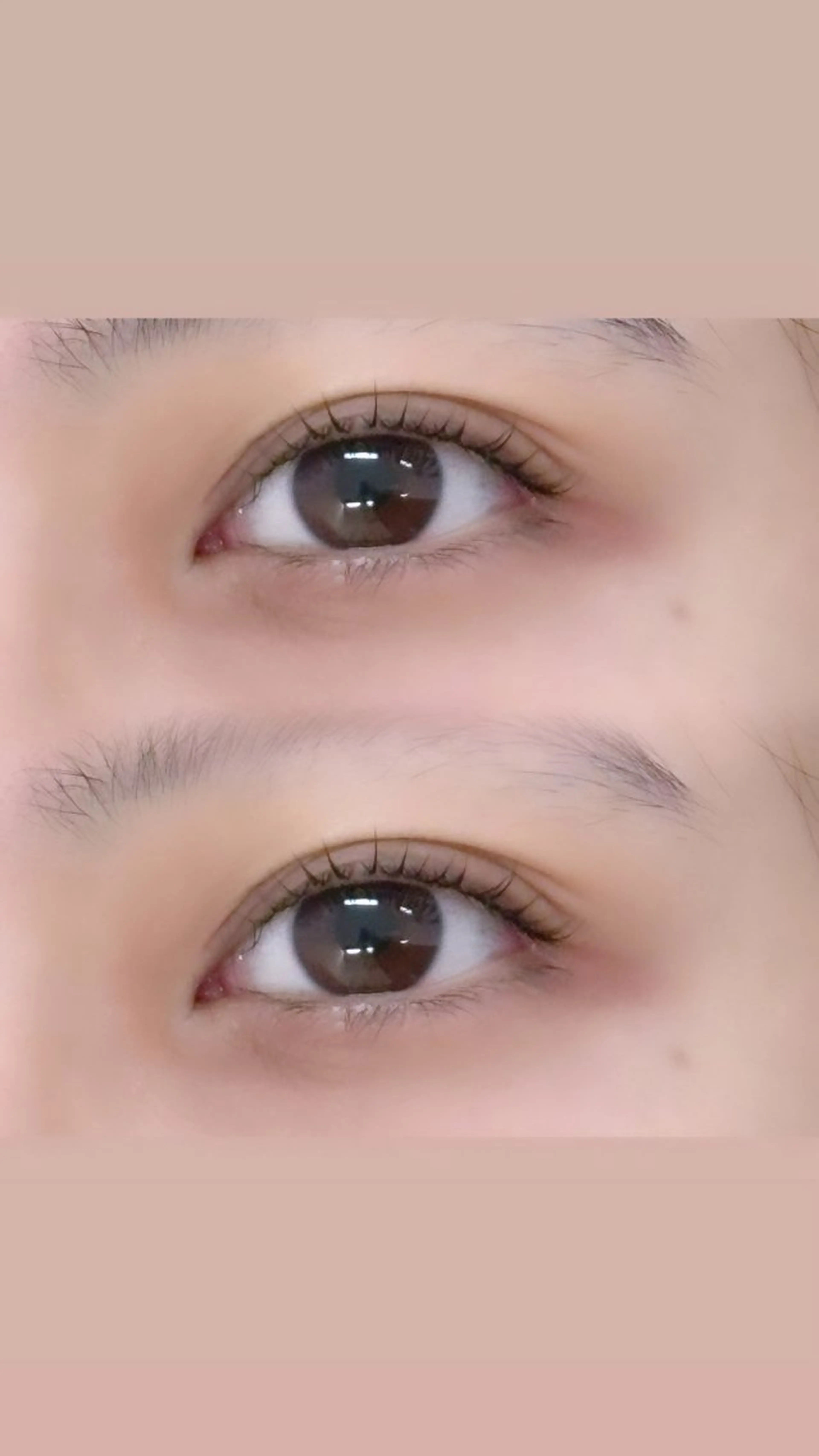 マツエク・マツパ kohru ‪·͜· ❤︎‬のマツエク・マツパデザイン