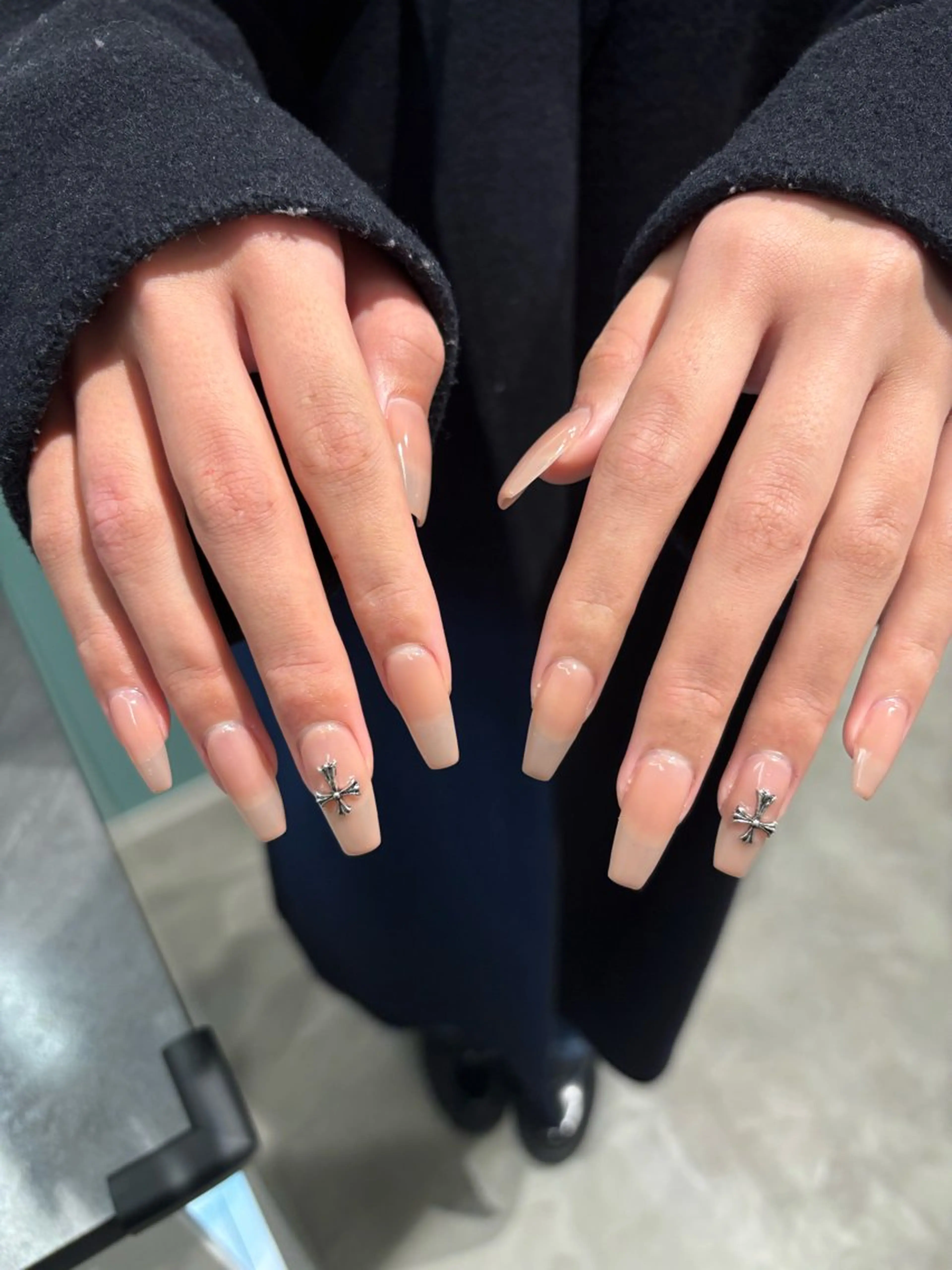 ネイル fuka 堺筋本町/心斎橋のネイルデザイン