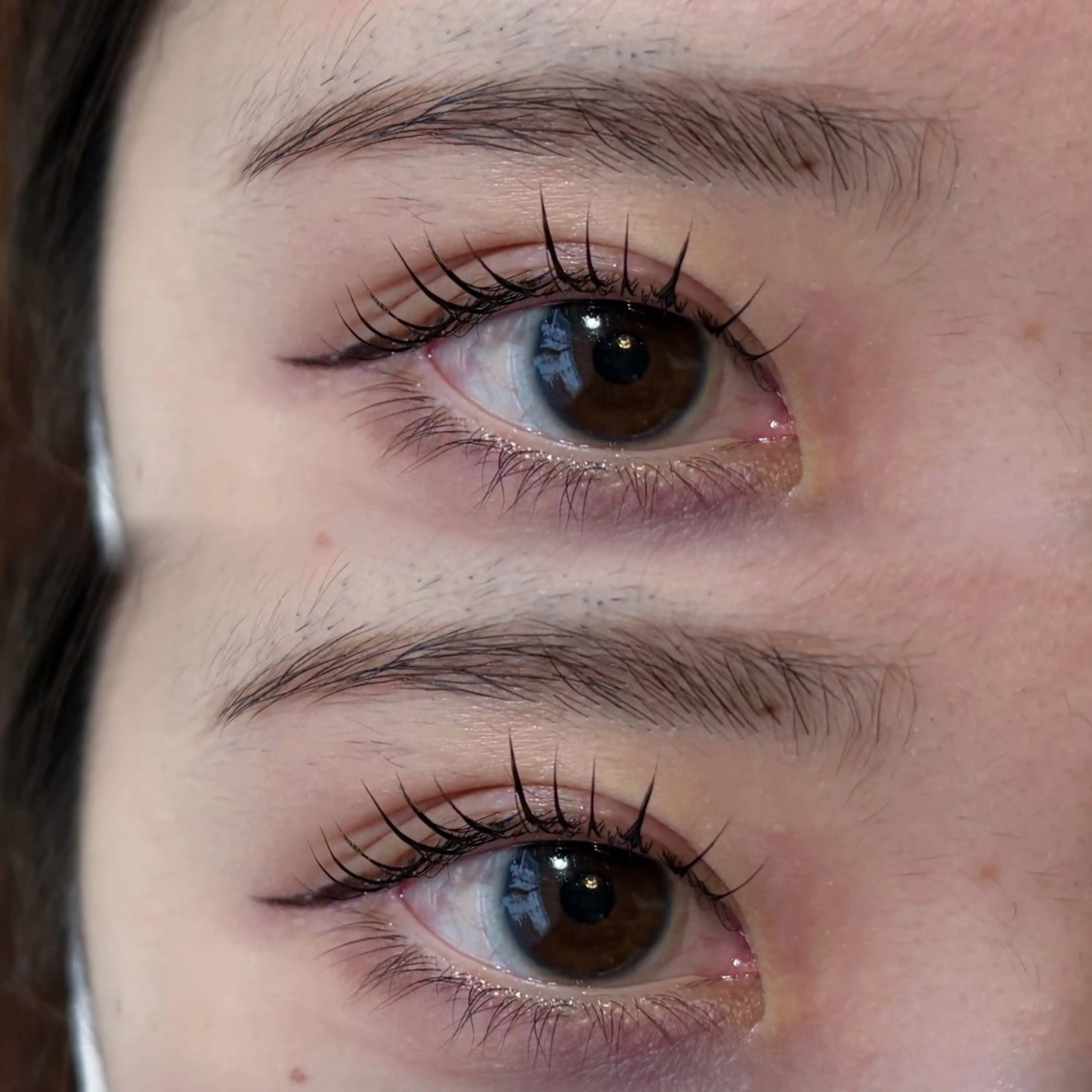 マツエク・マツパ Stella🫧 Nanamiのマツエク・マツパデザイン