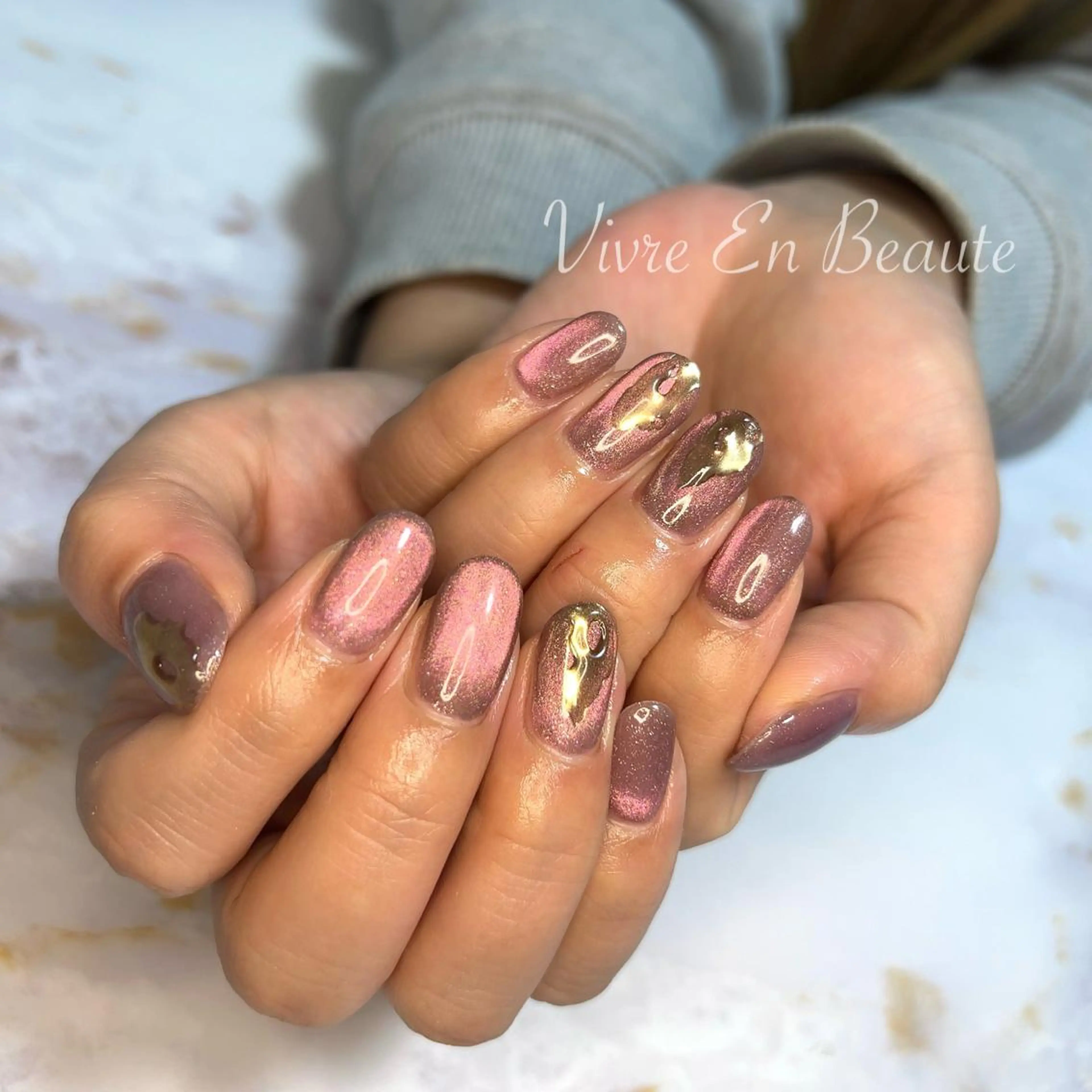 ネイル S Nailのネイルデザイン