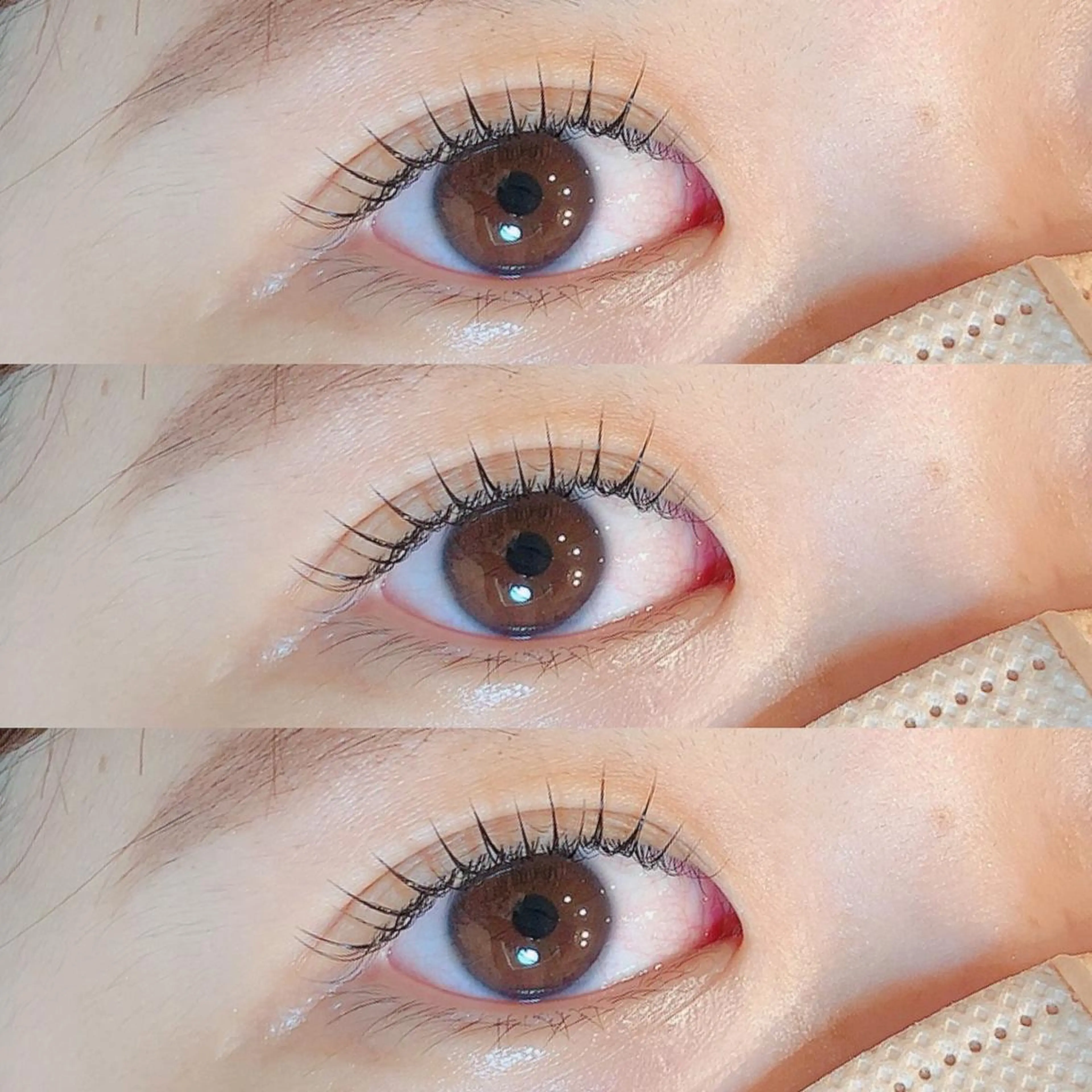 マツエク・マツパ なかむら 🪡のマツエク・マツパデザイン