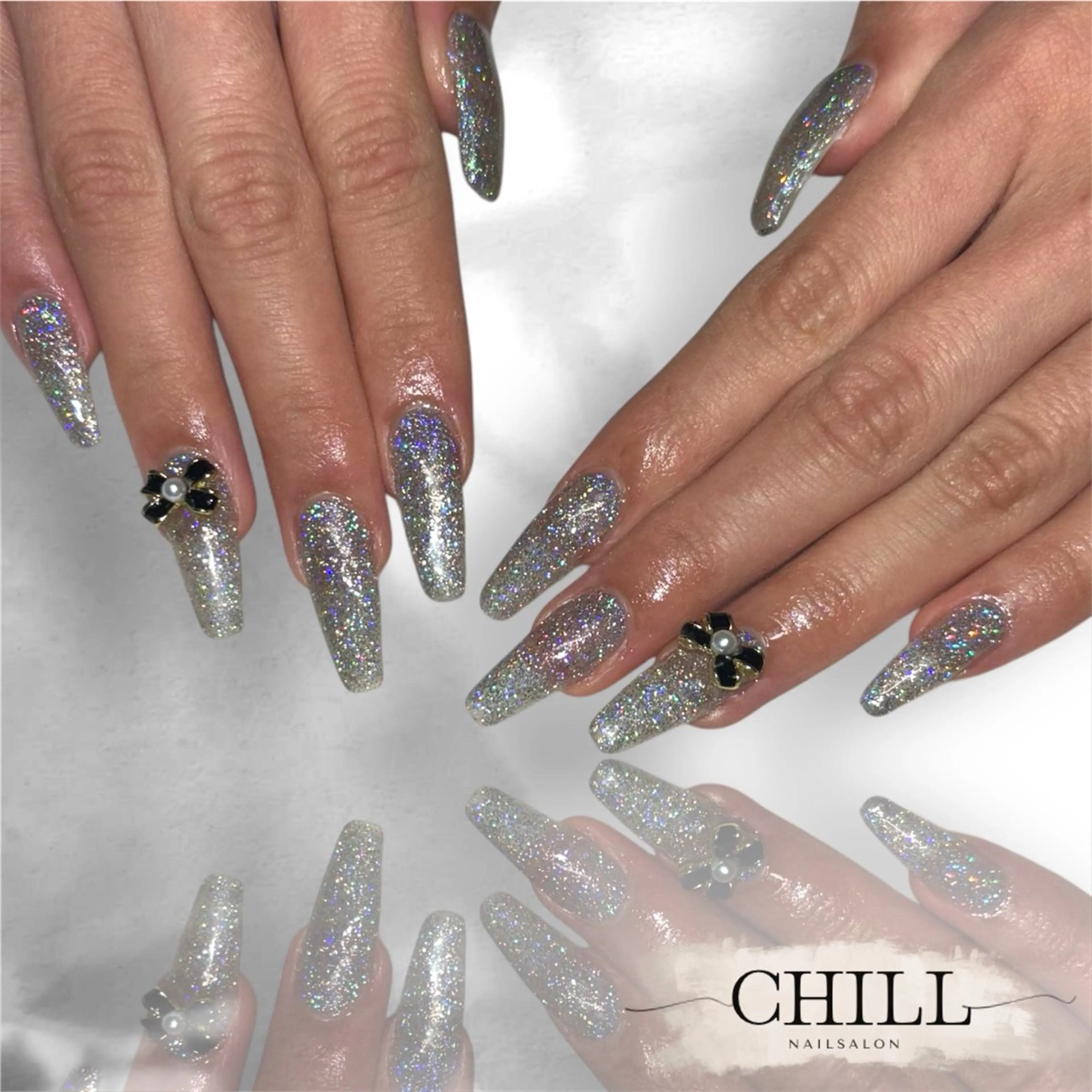 ネイル NailSalon CHILL所属・NailSalon CHILLのネイルデザイン
