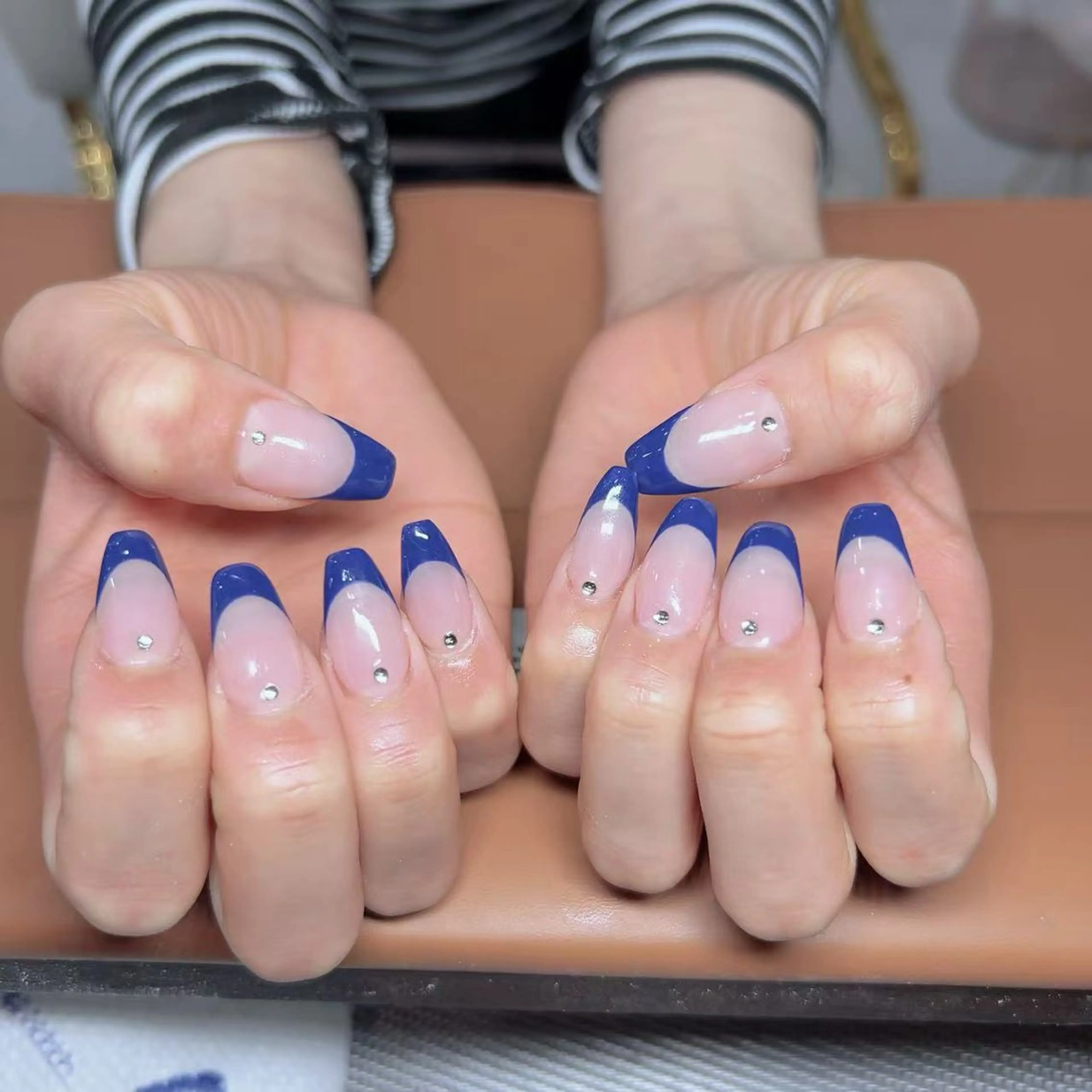 ネイル 💎MARUCHU NAILのネイルデザイン