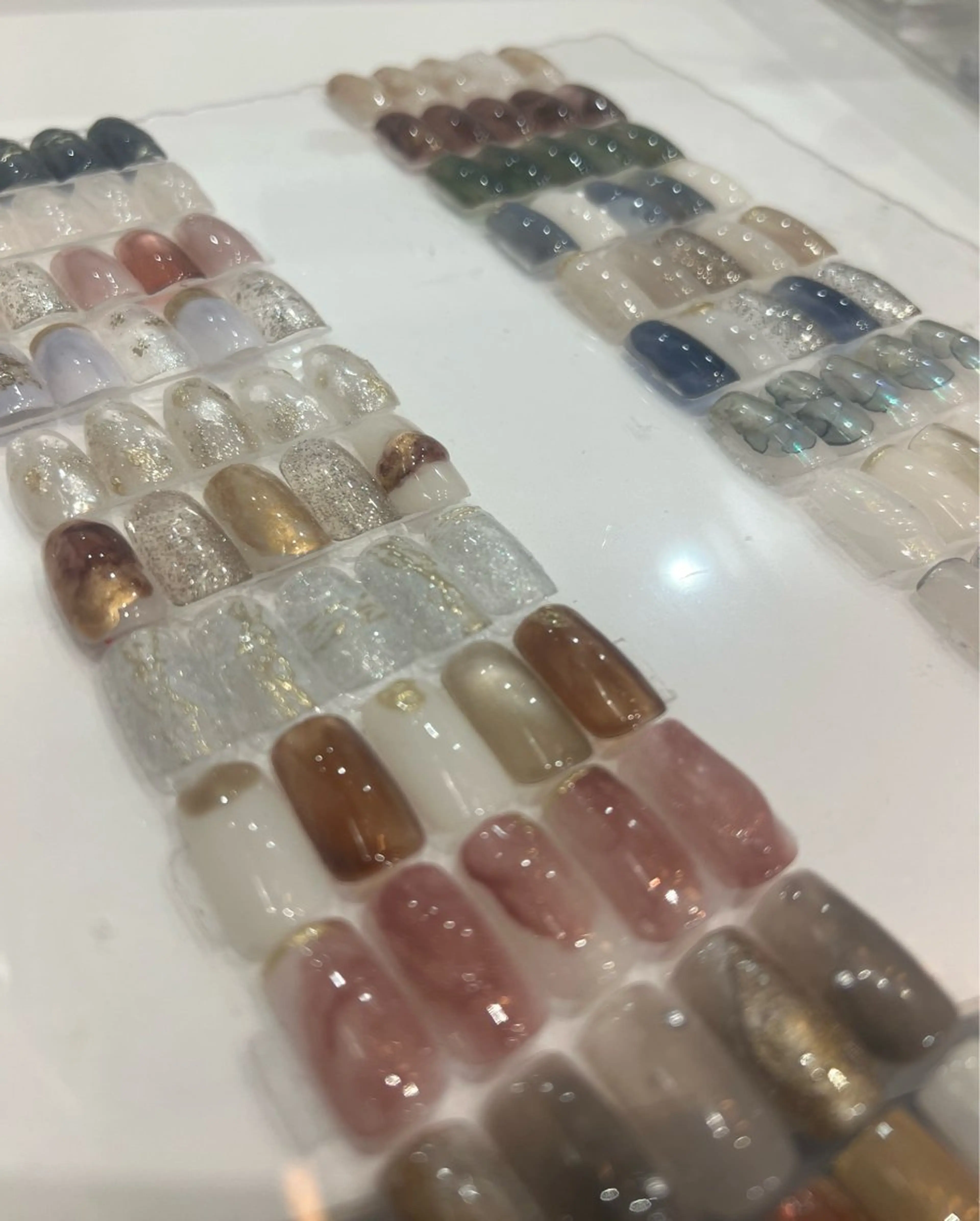 ネイル YUUGA /横浜/個室🤍のマツエク・マツパデザイン