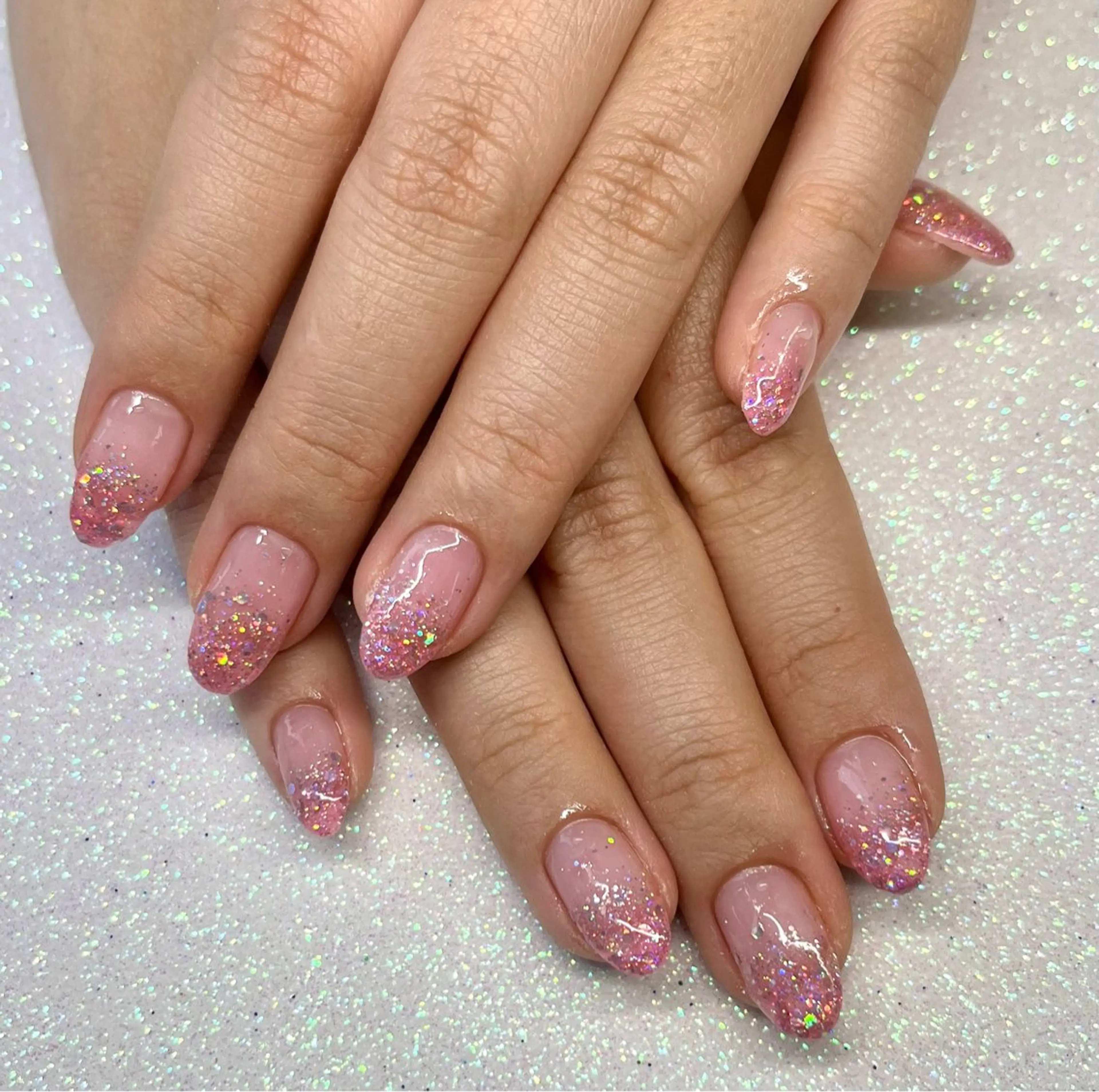 ネイル VIERU YURIのネイルデザイン