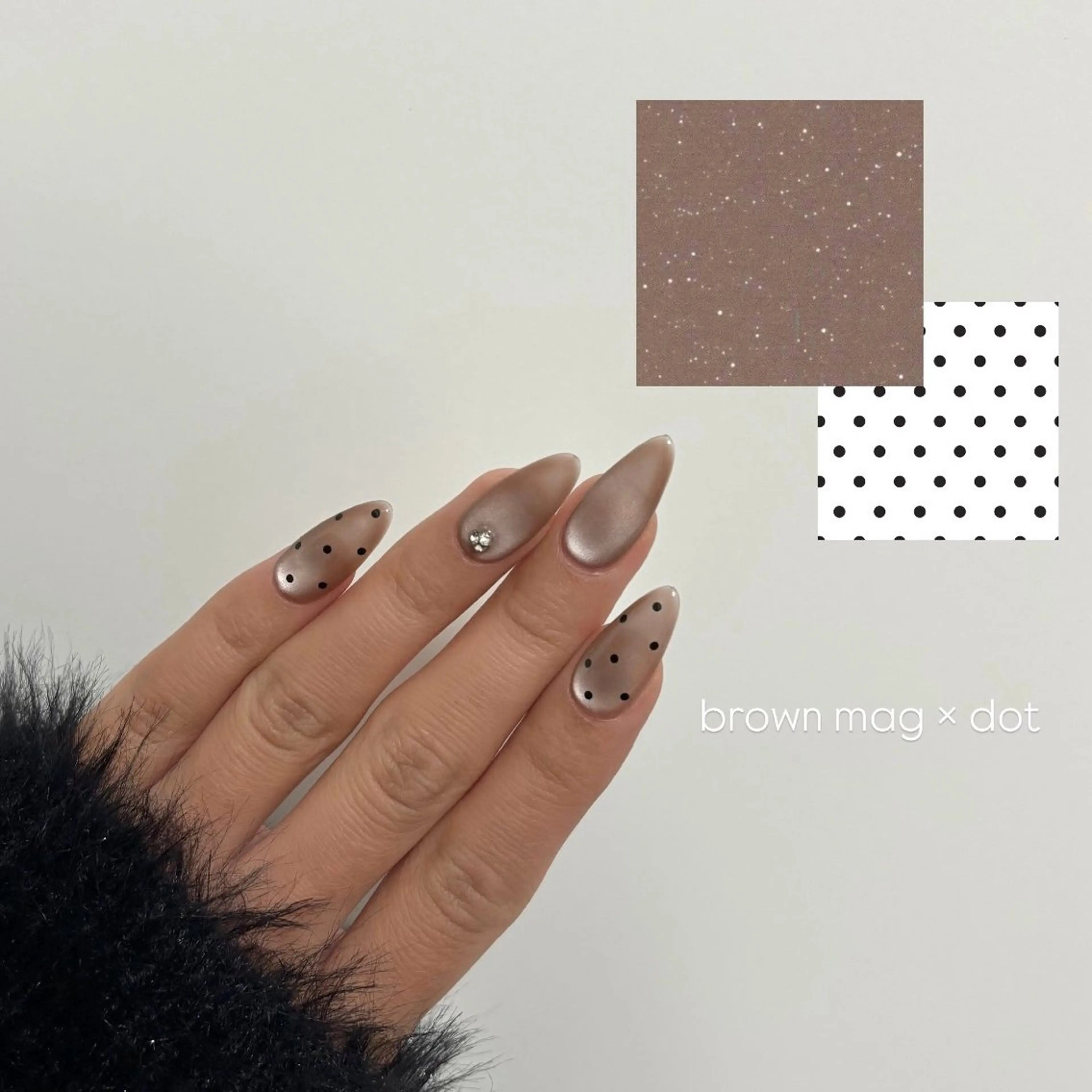 ネイル アートネイル ハンドネイル ︎︎ ruane. ルアネのネイルデザイン