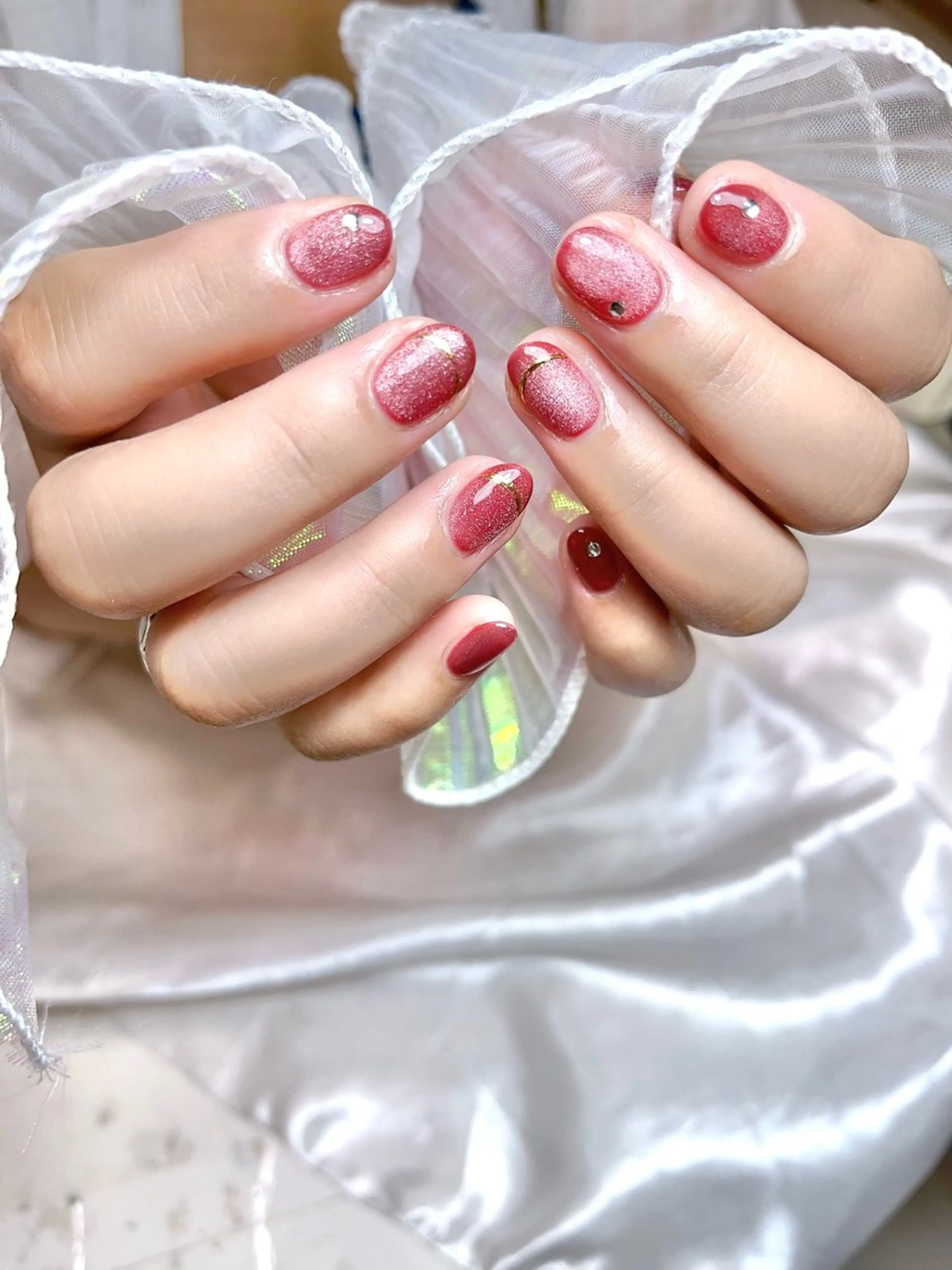 ネイル ハンドネイル nails' it...のネイルデザイン