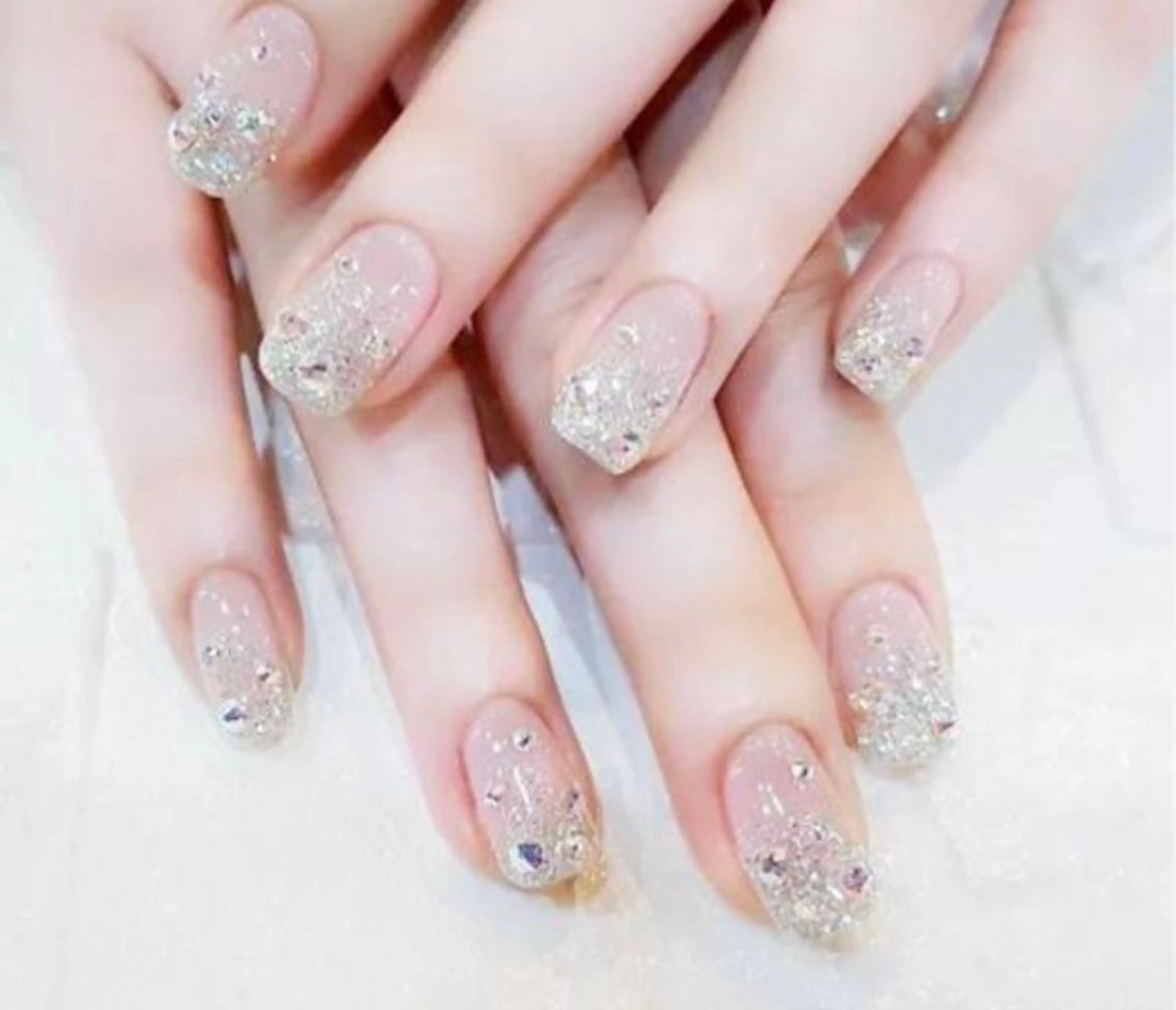 ネイル チ ンのネイルデザイン