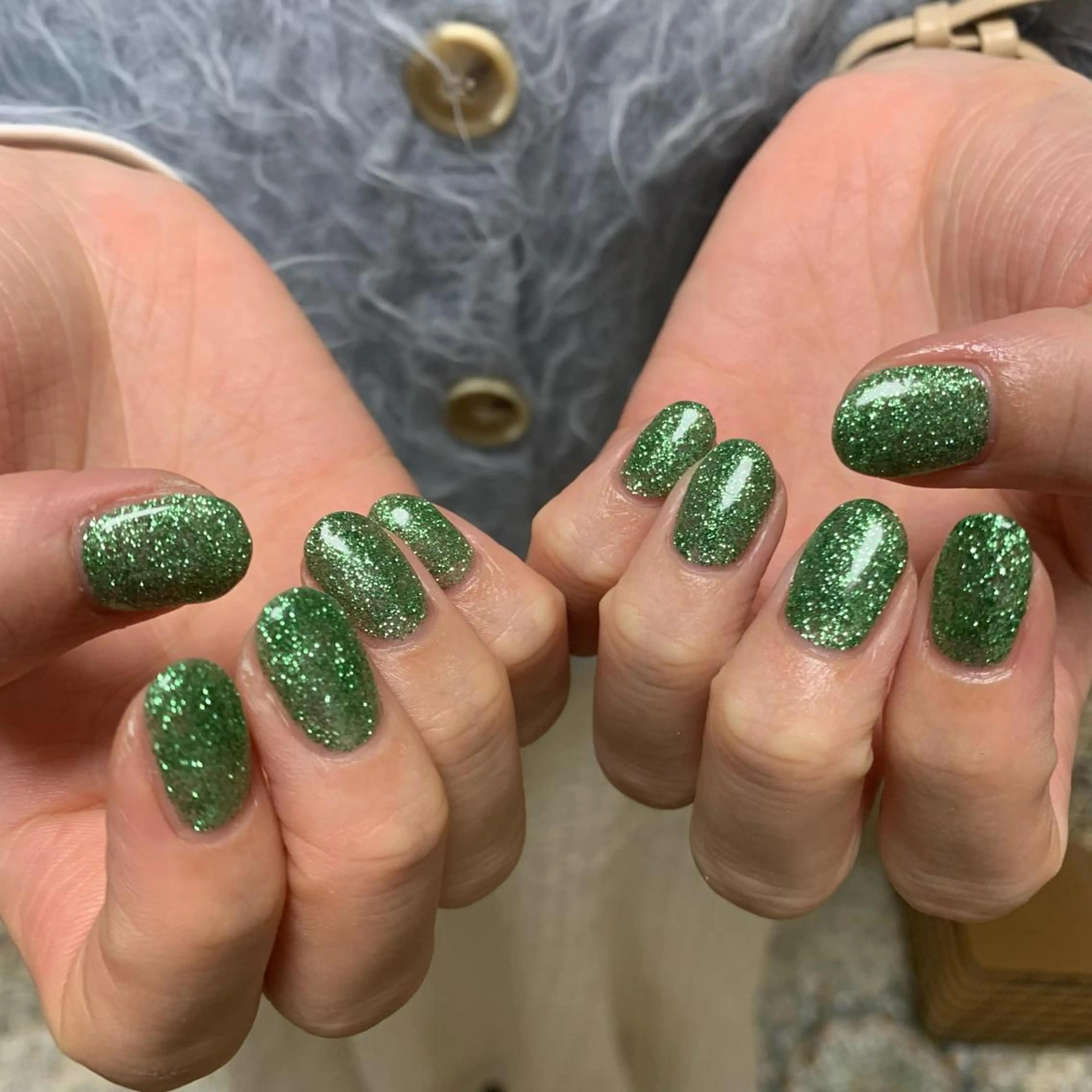 ネイル clocln  / Suzukaのネイルデザイン